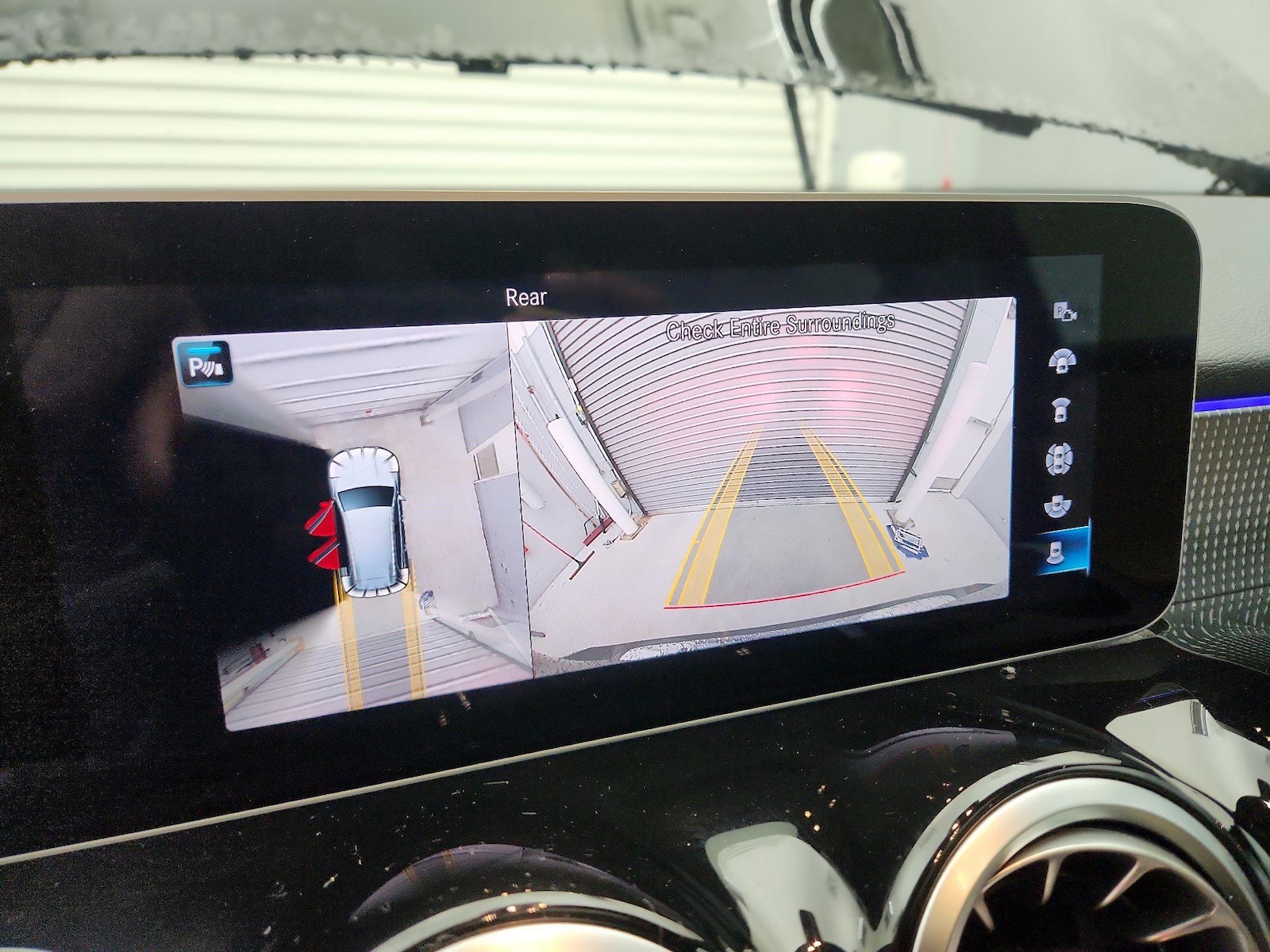 2021 Mercedes-Benz GLB Base - Photo 15