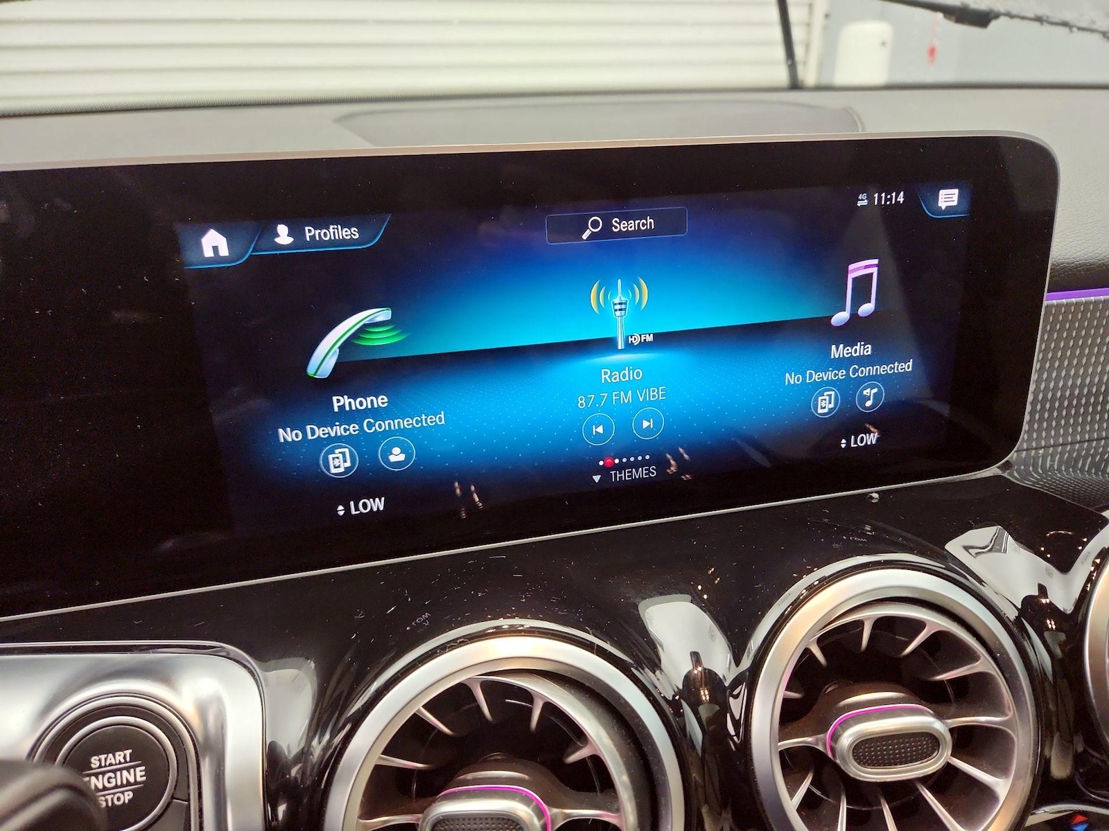 2021 Mercedes-Benz GLB Base - Photo 16