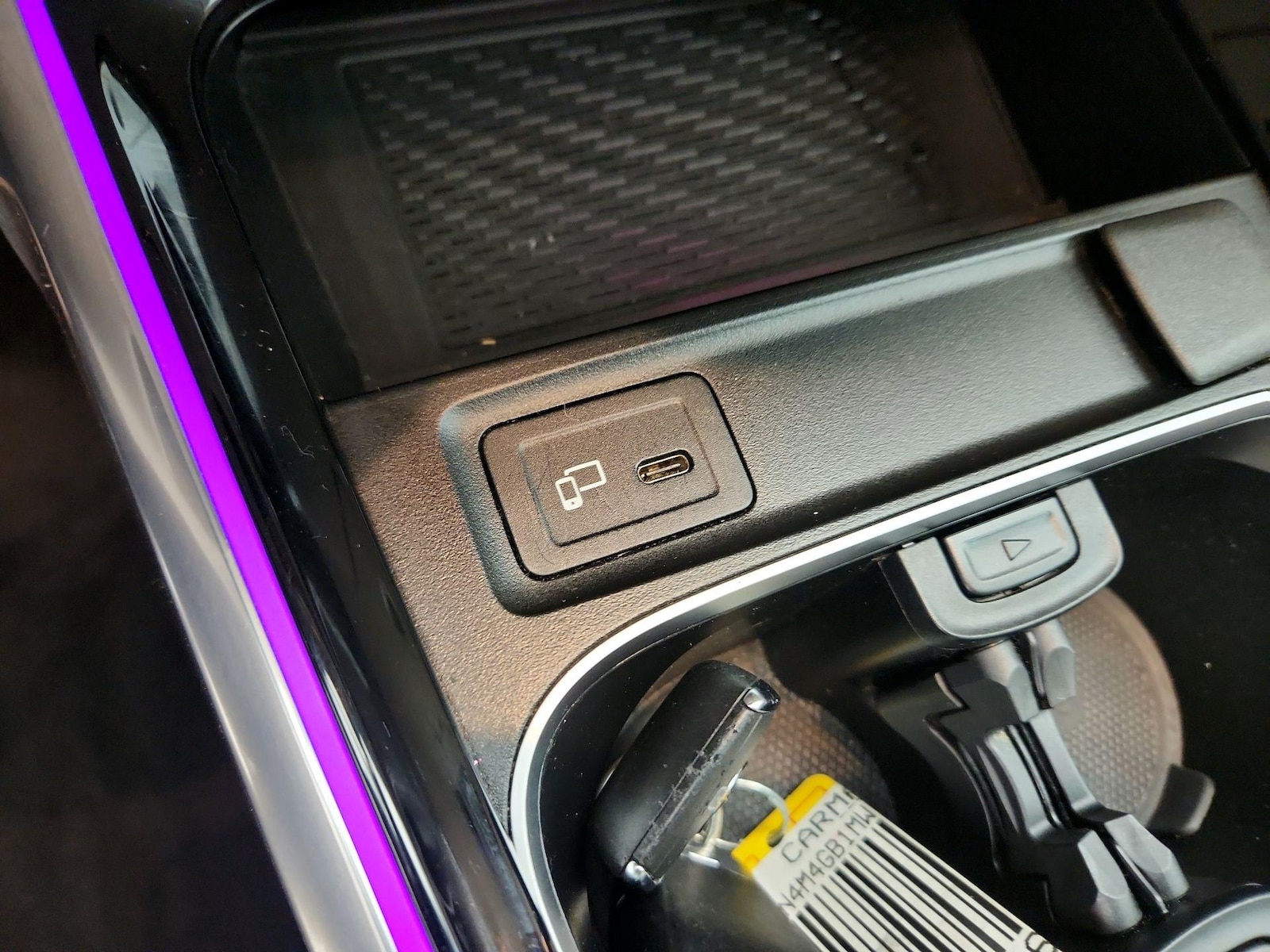 2021 Mercedes-Benz GLB Base - Photo 19