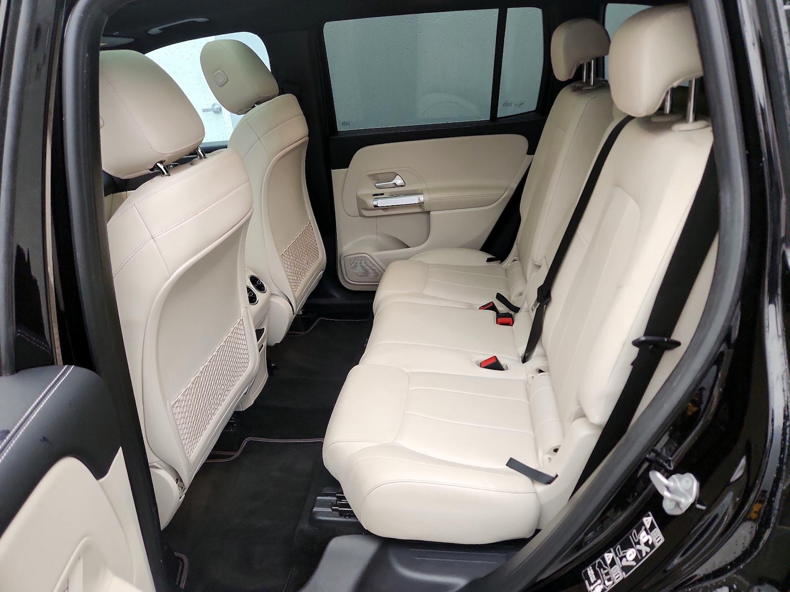 2021 Mercedes-Benz GLB Base - Photo 21