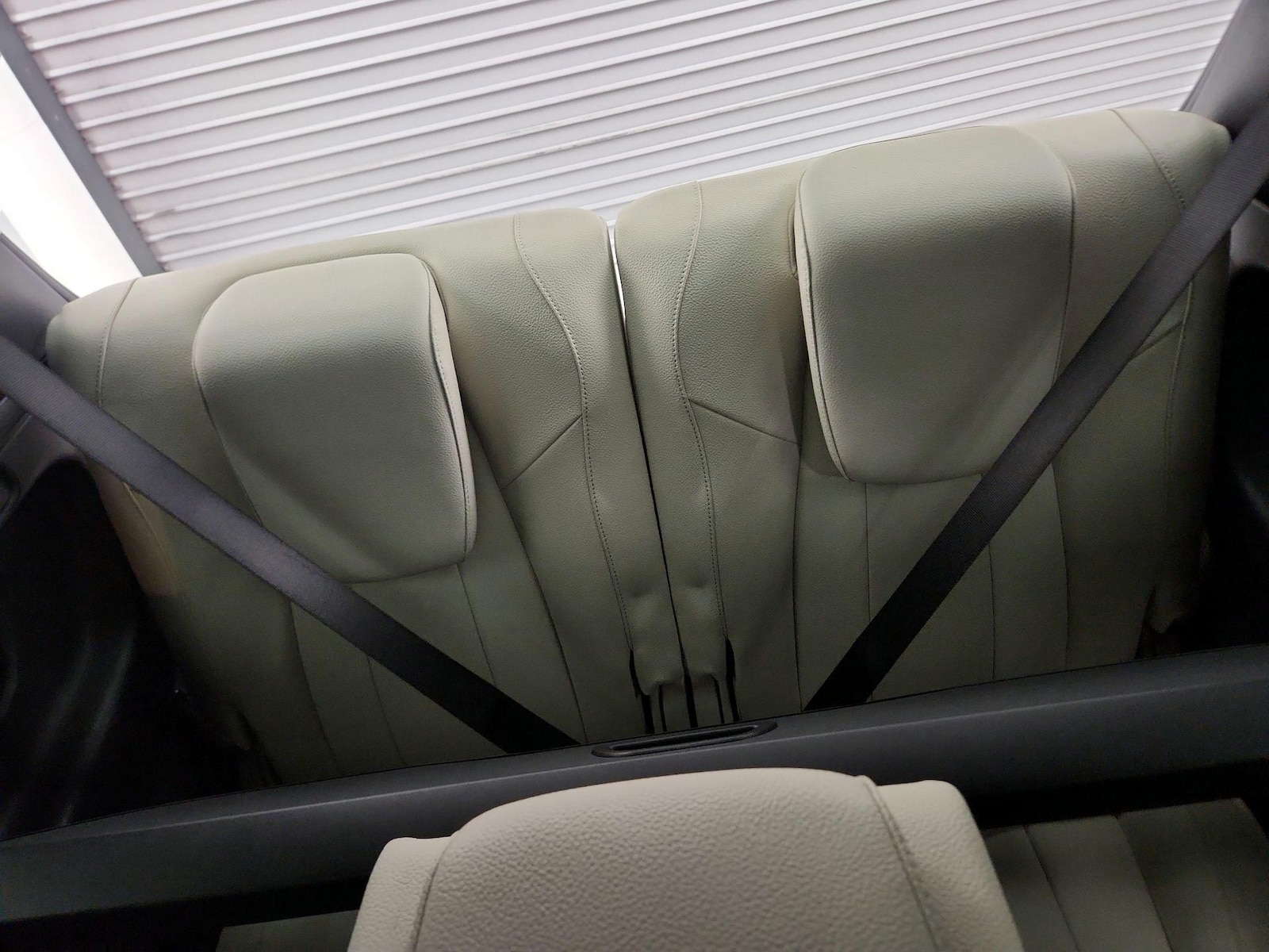 2021 Mercedes-Benz GLB Base - Photo 22