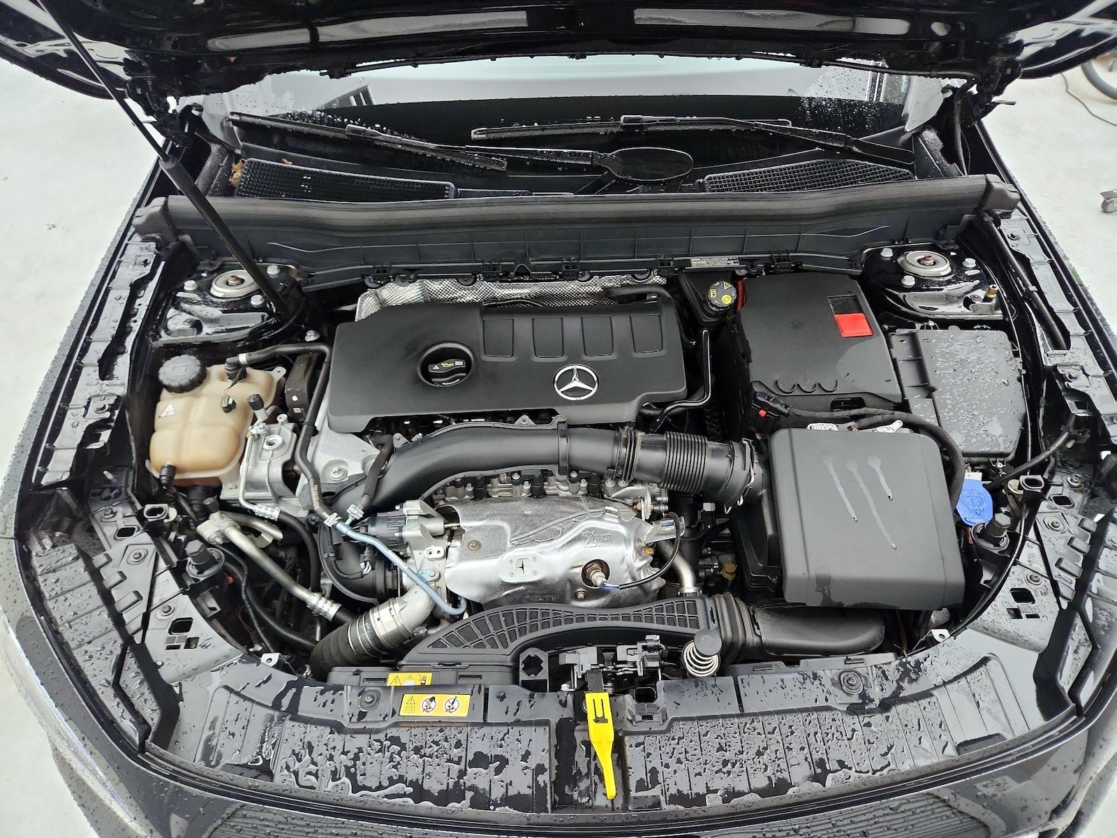 2021 Mercedes-Benz GLB Base - Photo 24