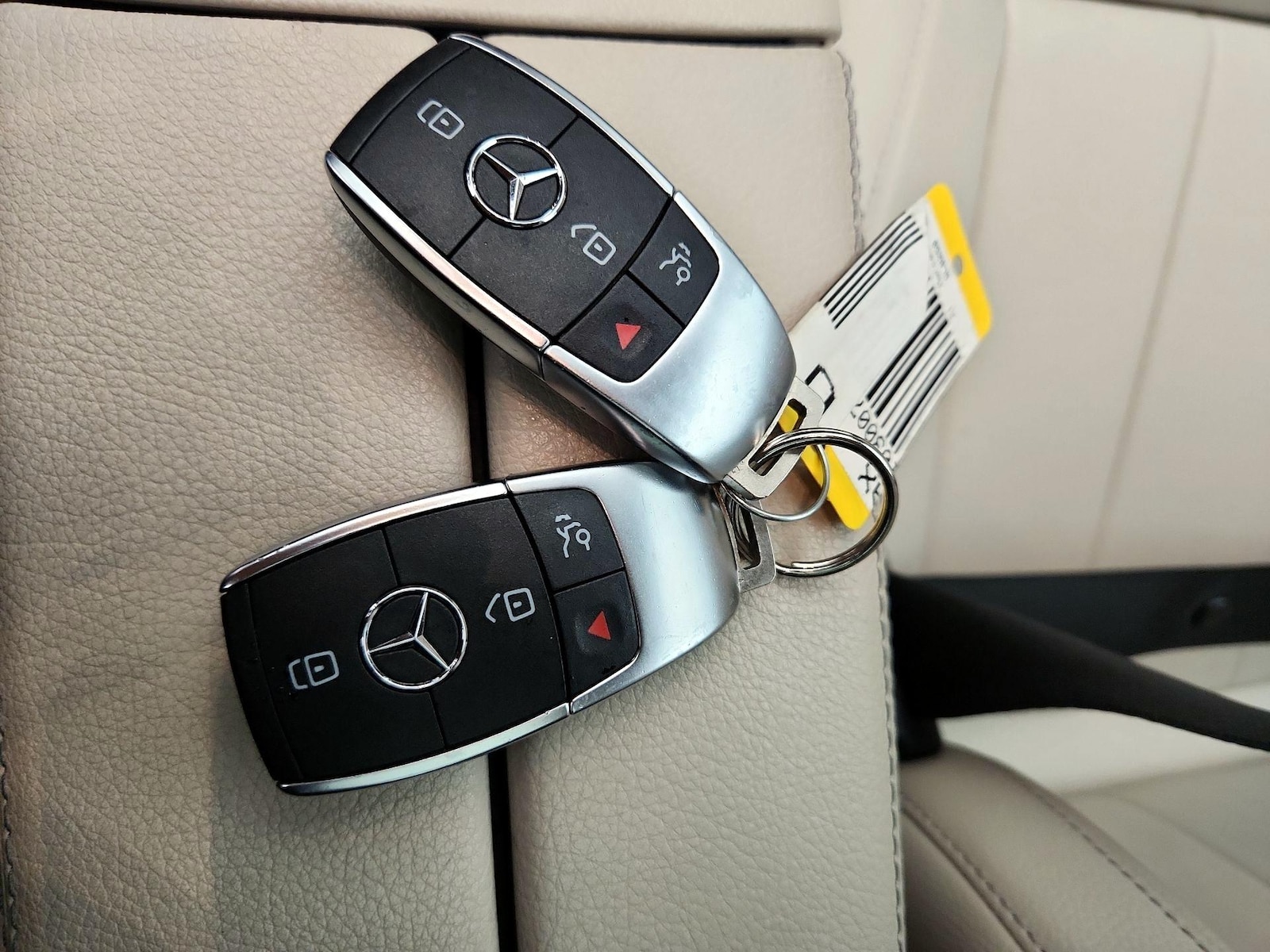 2021 Mercedes-Benz GLB Base - Photo 25