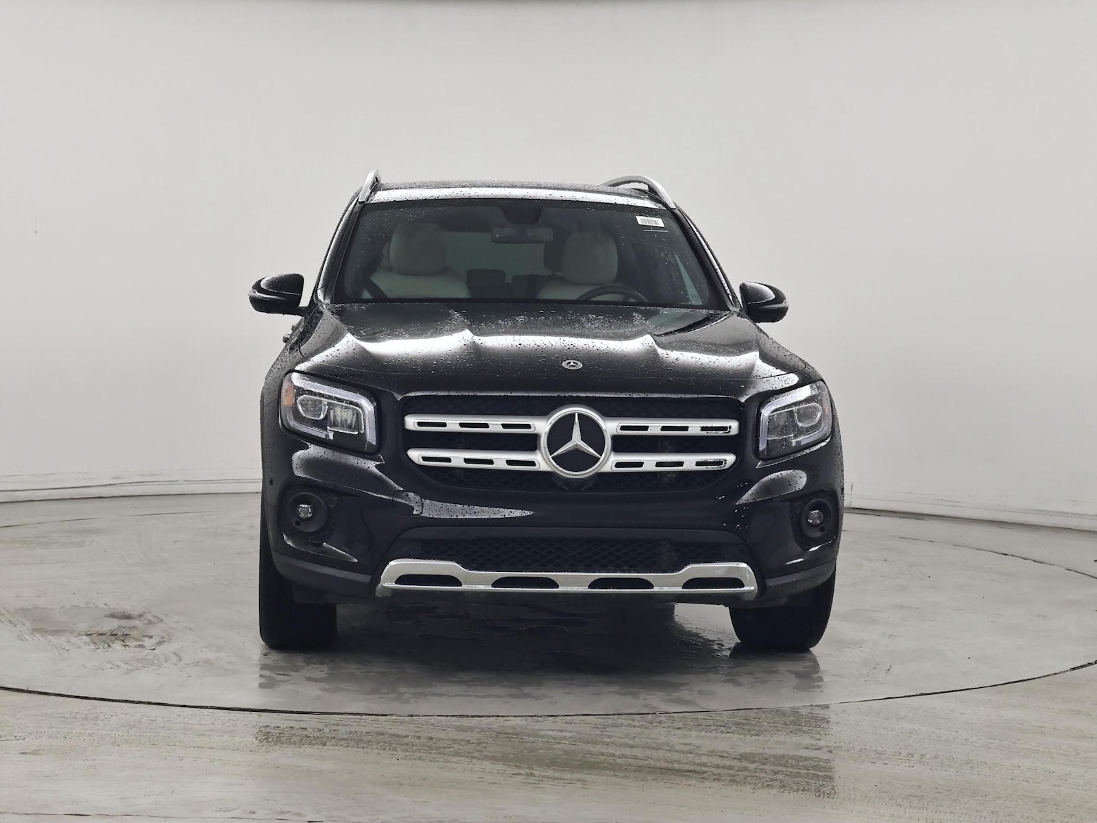 2021 Mercedes-Benz GLB Base - Photo 6