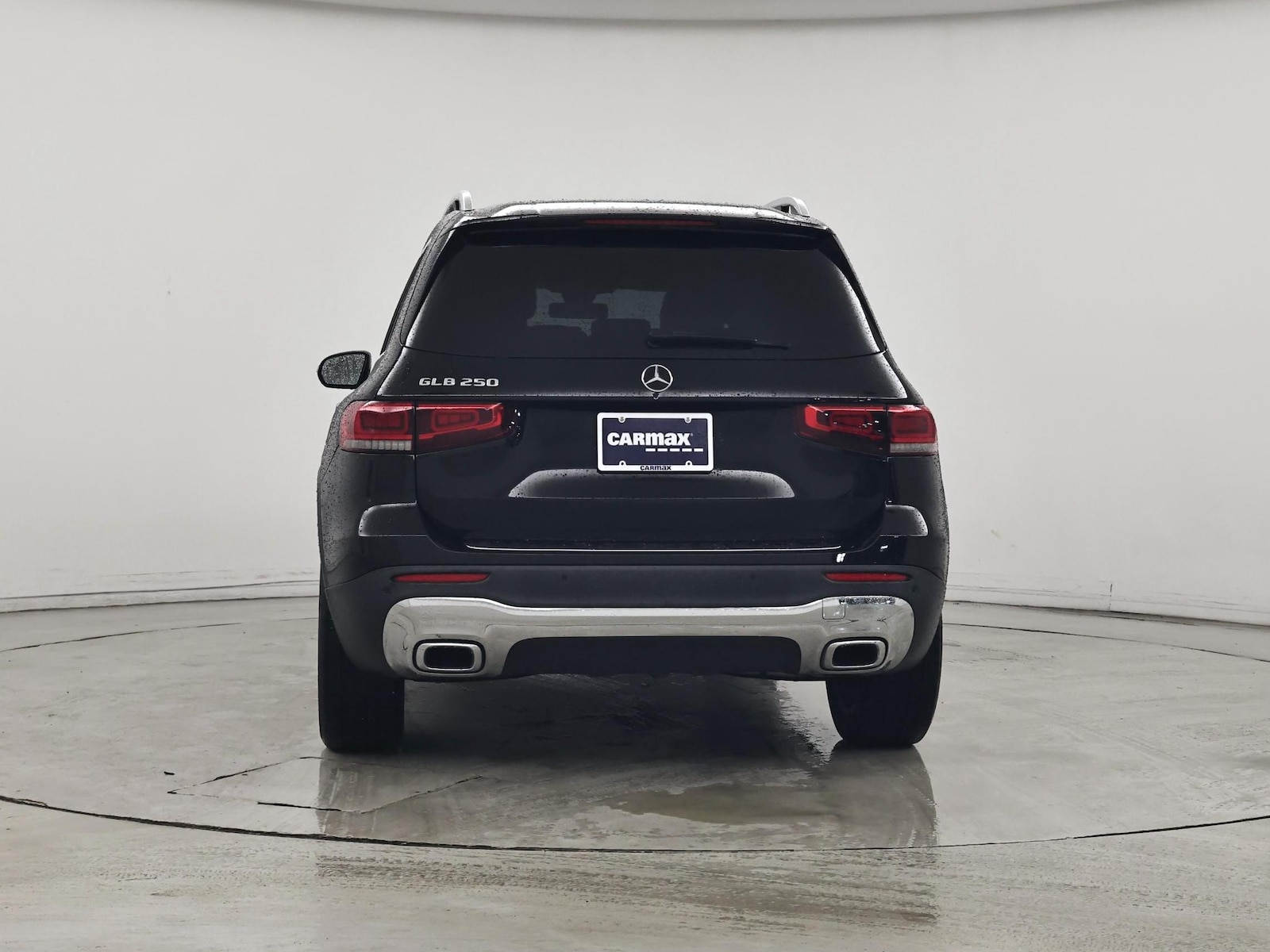 2021 Mercedes-Benz GLB Base - Photo 7