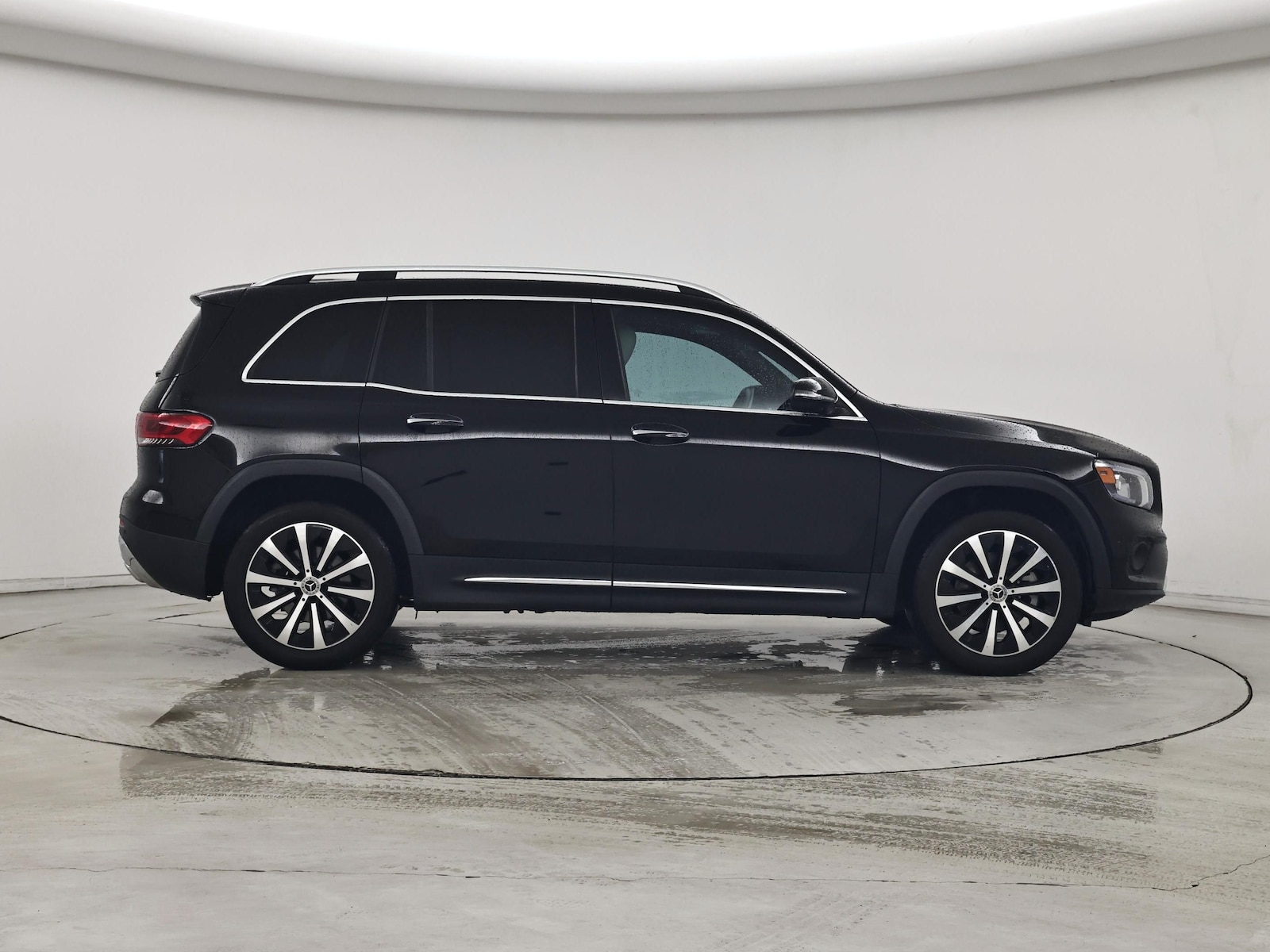 2021 Mercedes-Benz GLB Base - Photo 8