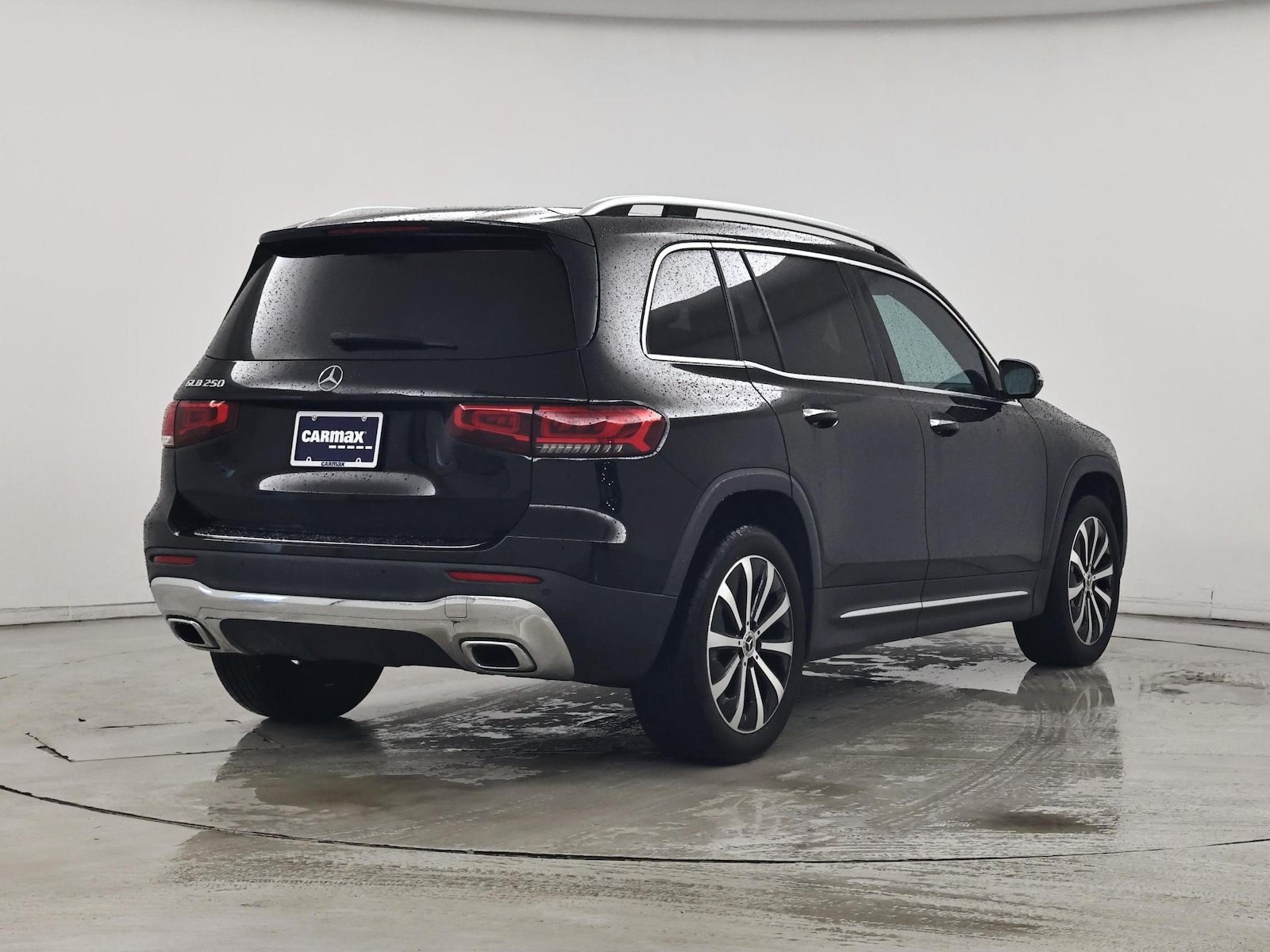 2021 Mercedes-Benz GLB Base - Photo 9