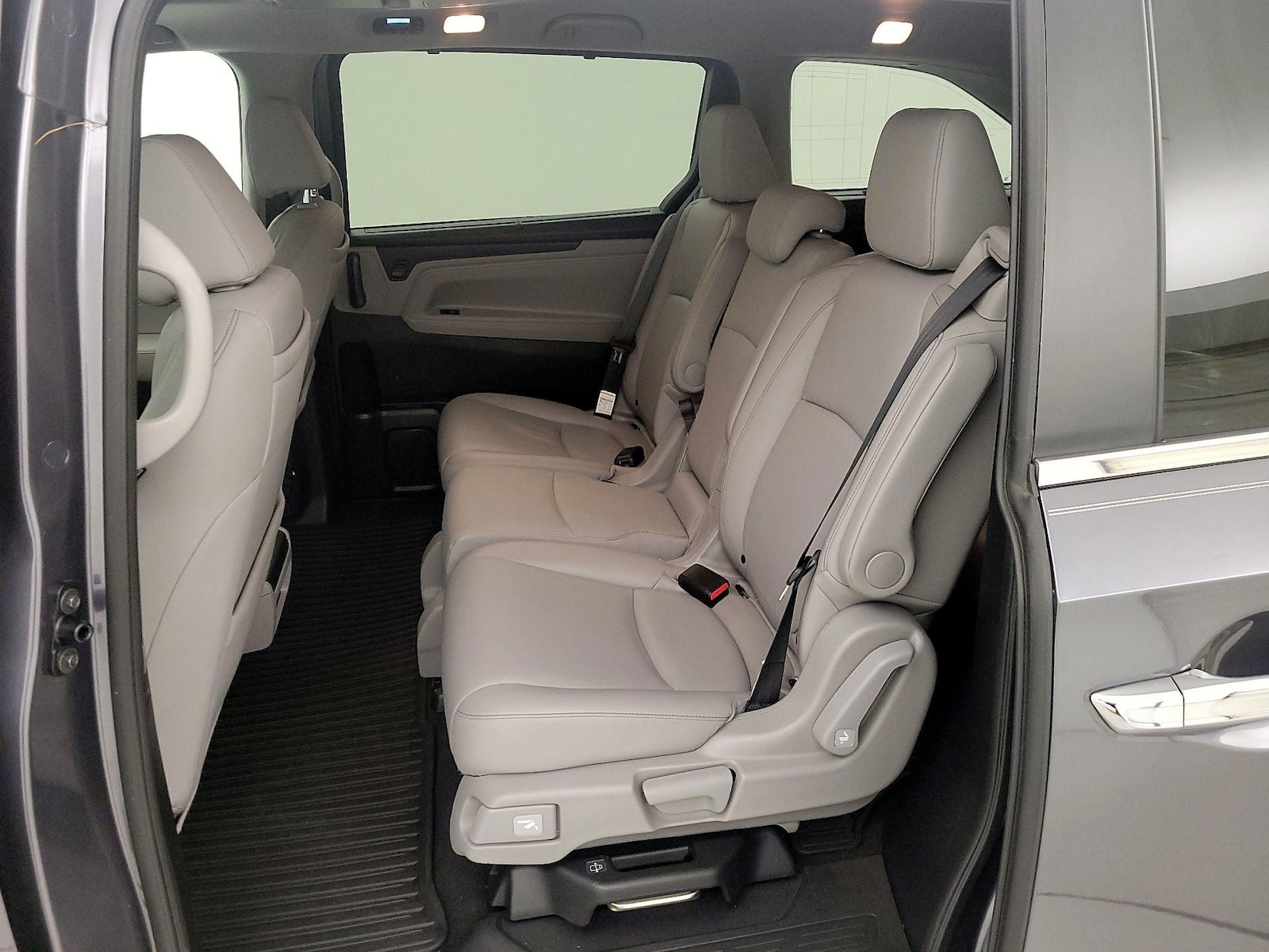 2024 Honda Odyssey Touring - Photo 20
