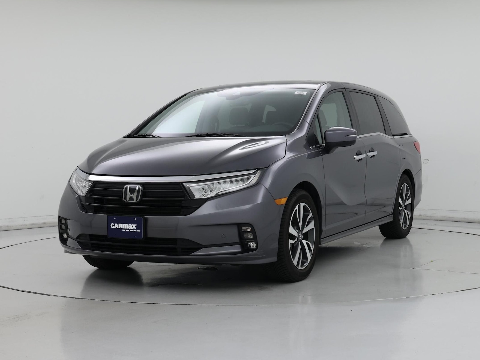 2024 Honda Odyssey Touring - Photo 5