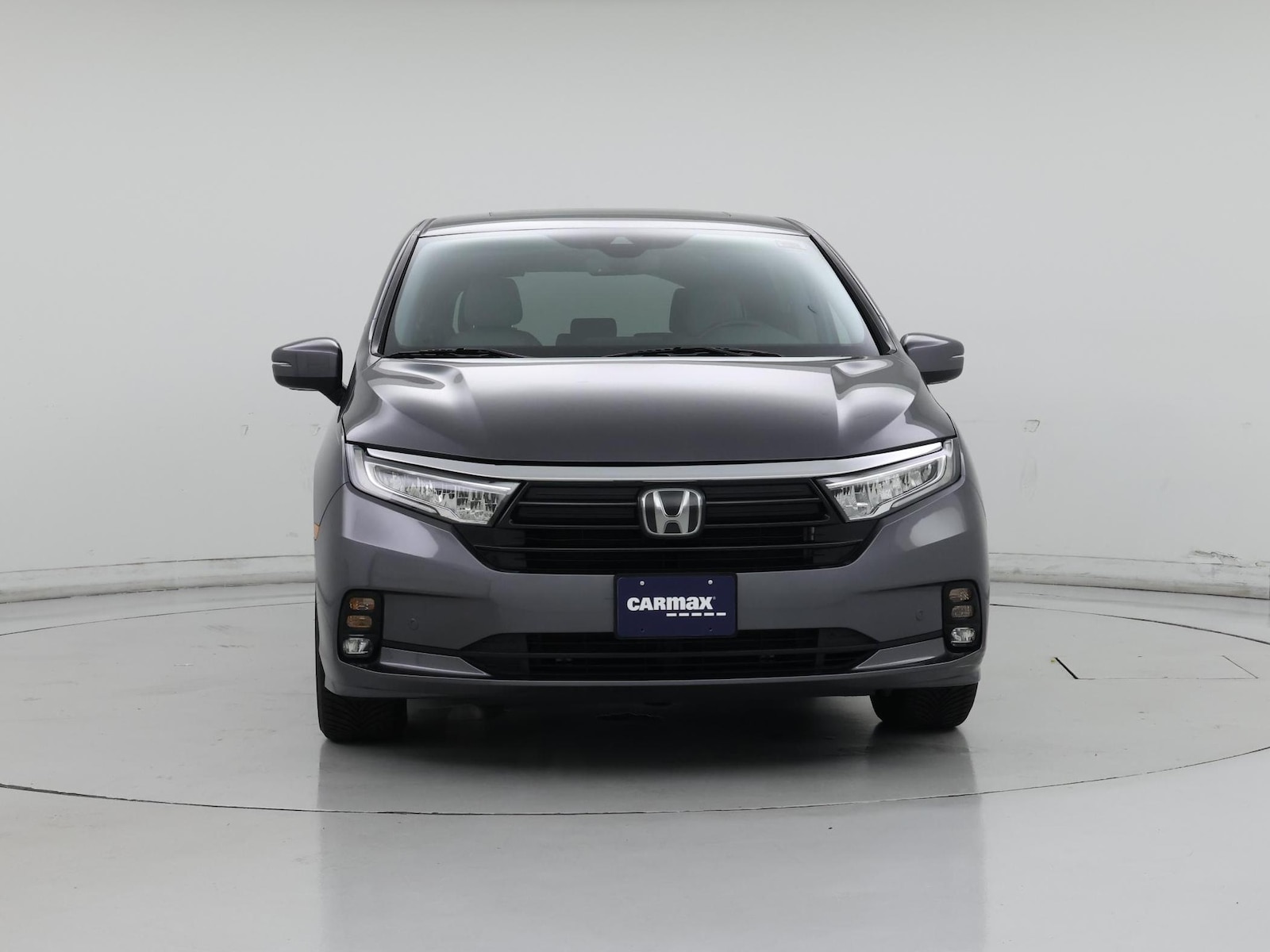 2024 Honda Odyssey Touring - Photo 6