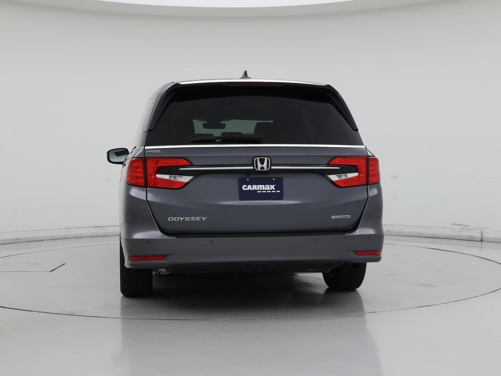 2024 Honda Odyssey Touring - Photo 7