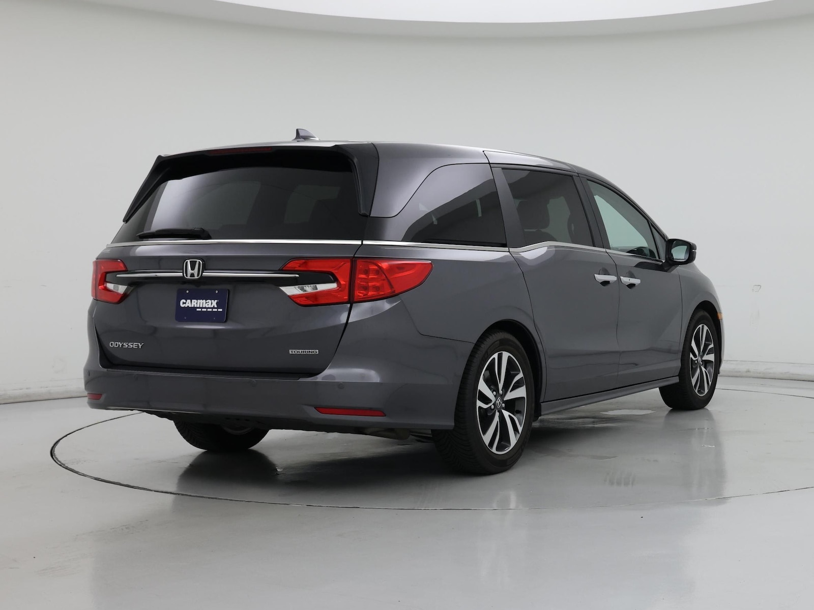 2024 Honda Odyssey Touring - Photo 9