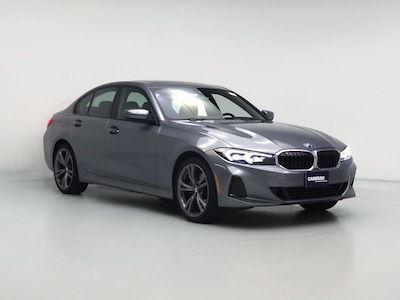 2023 BMW 330 XI