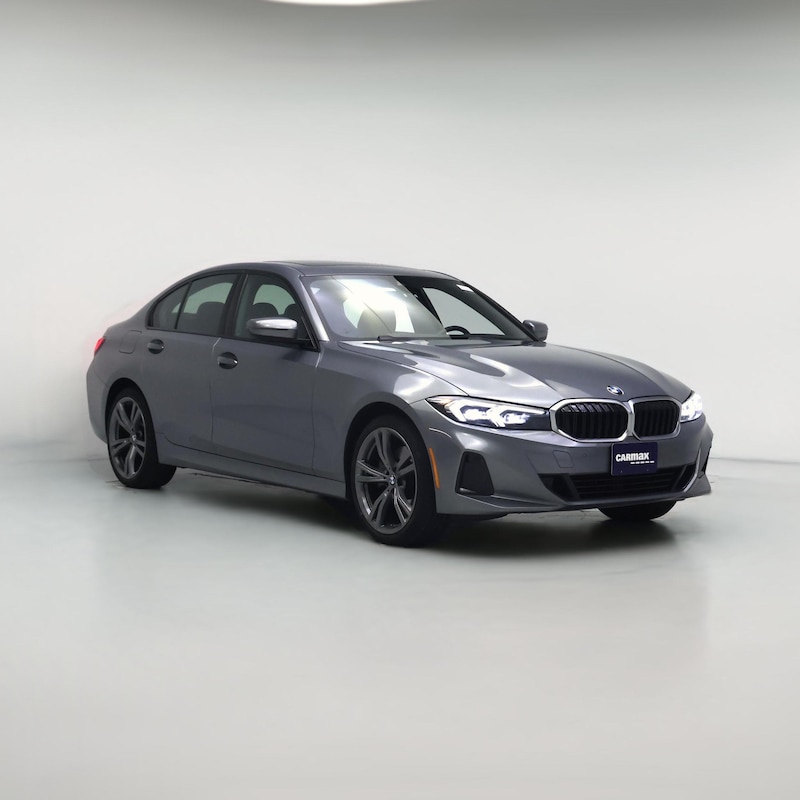 2023 BMW 330 XI