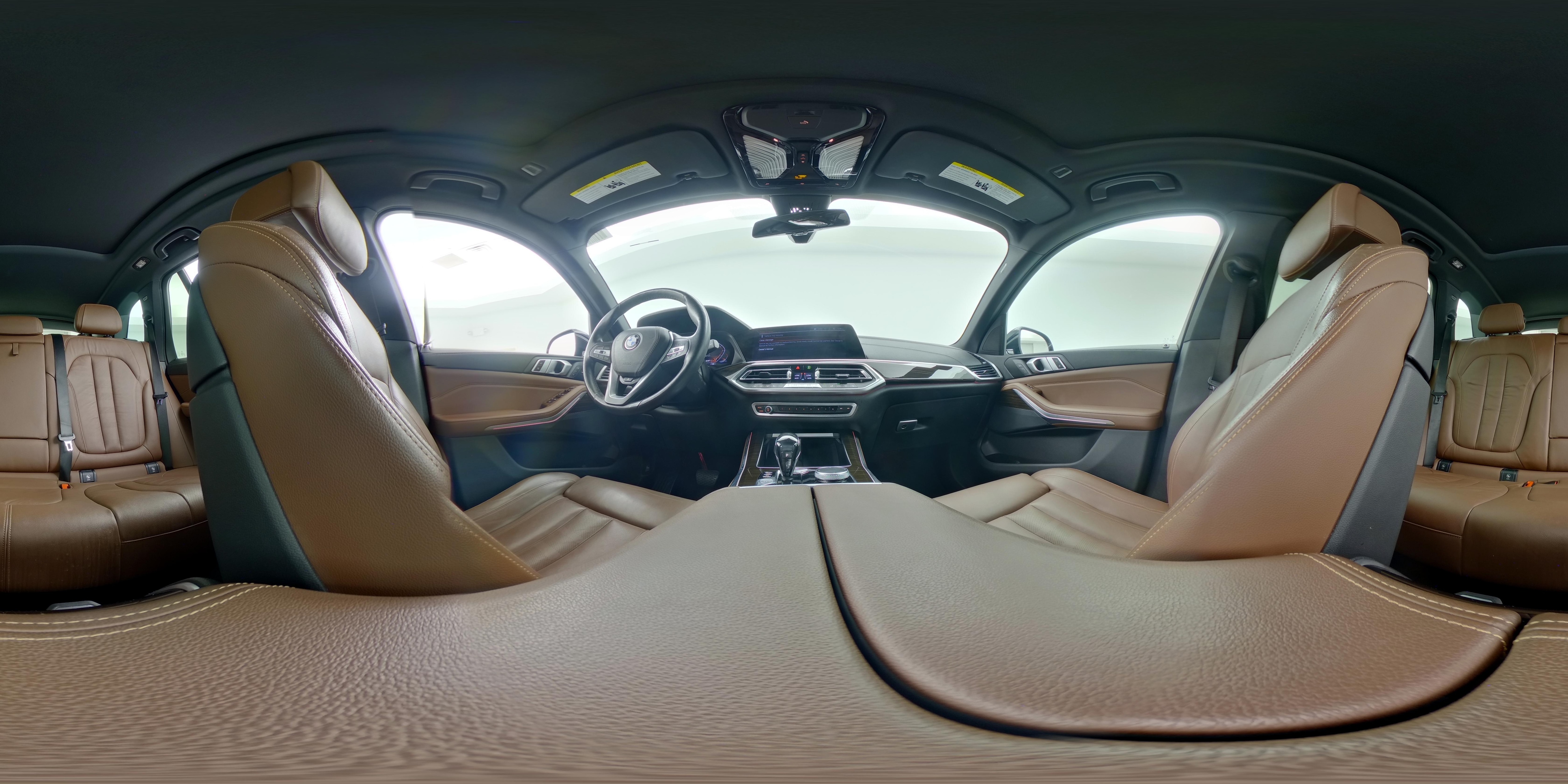 2019 BMW X5 40i - Photo 26