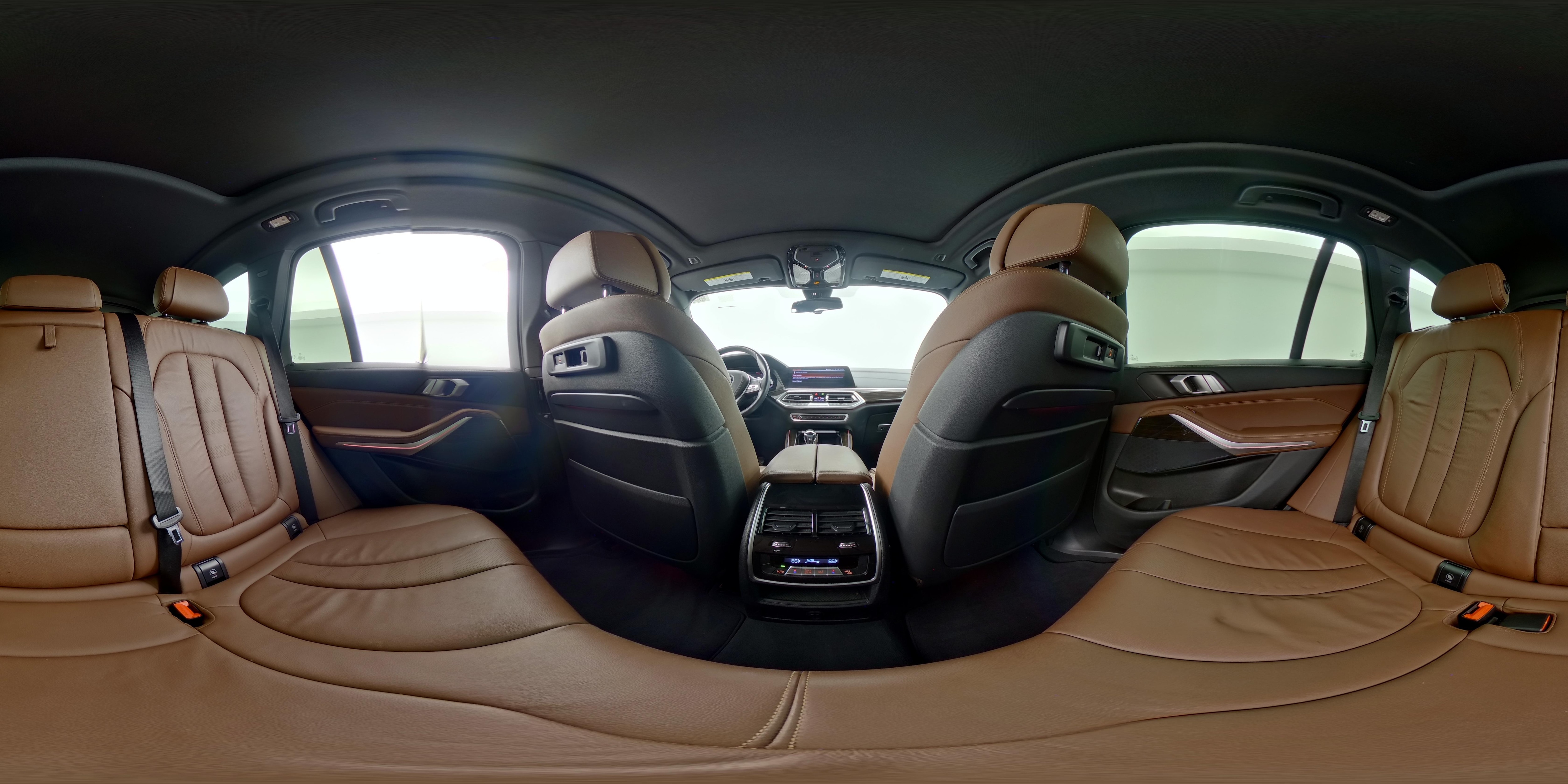 2019 BMW X5 40i - Photo 27