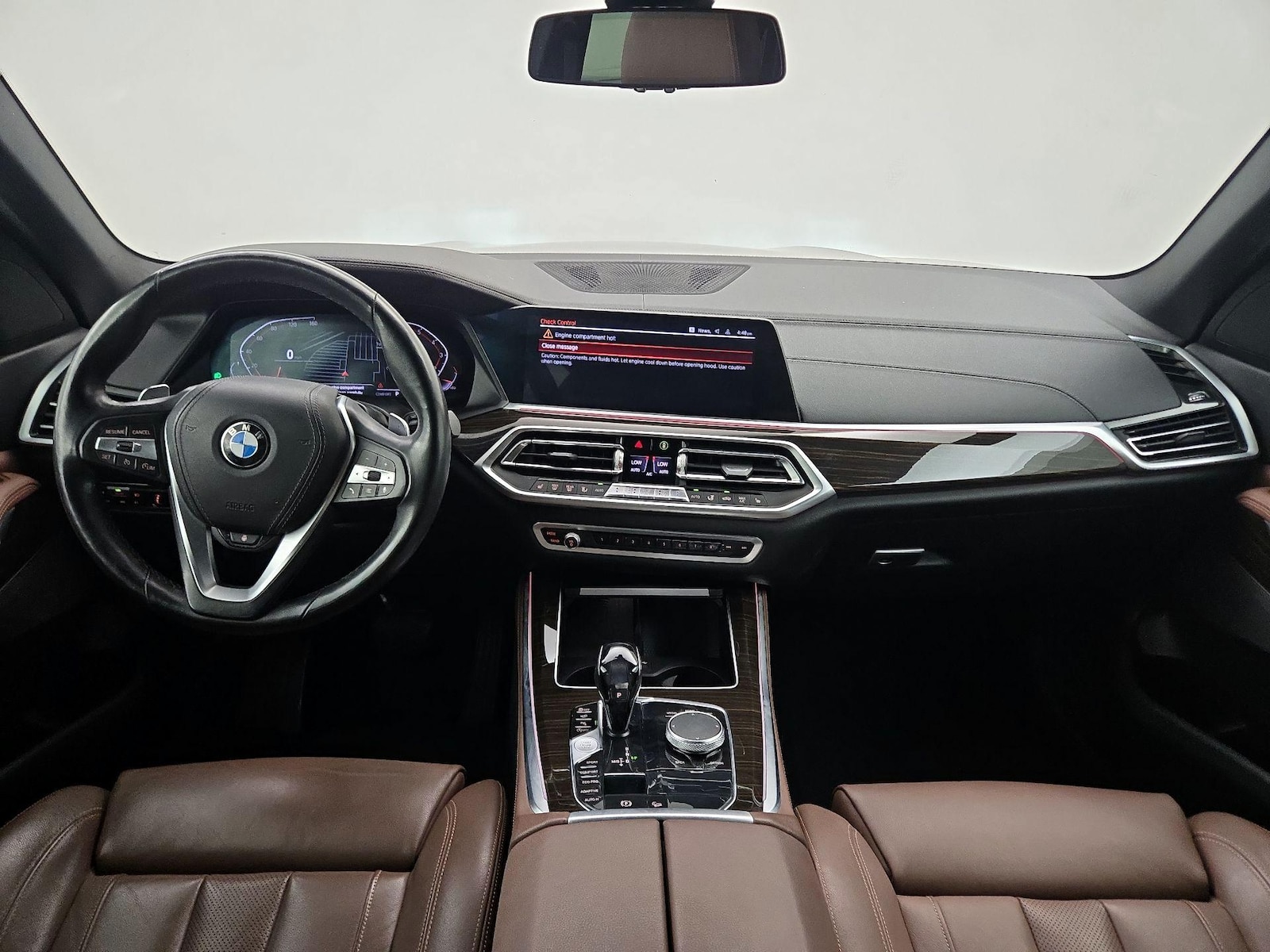 2019 BMW X5 40i - Photo 10