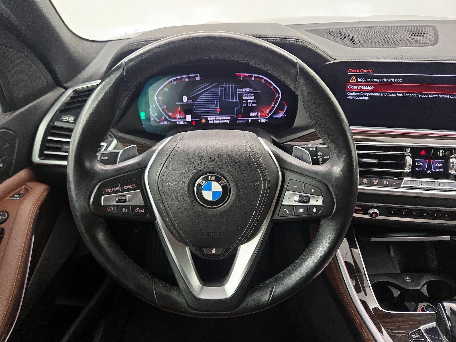 2019 BMW X5 40i - Photo 11