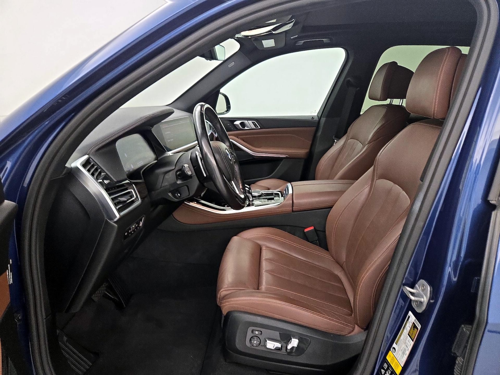 2019 BMW X5 40i - Photo 12