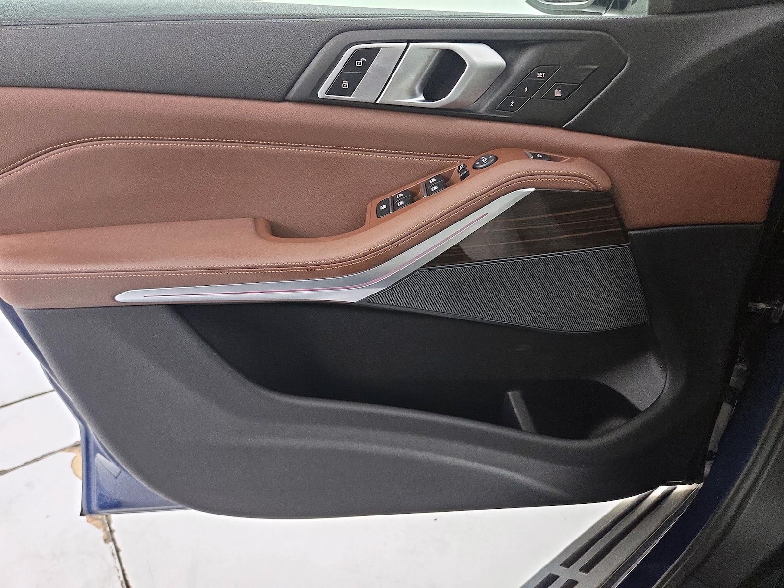 2019 BMW X5 40i - Photo 13