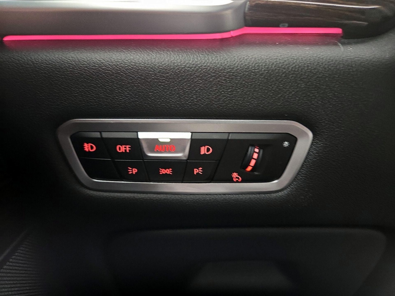 2019 BMW X5 40i - Photo 14