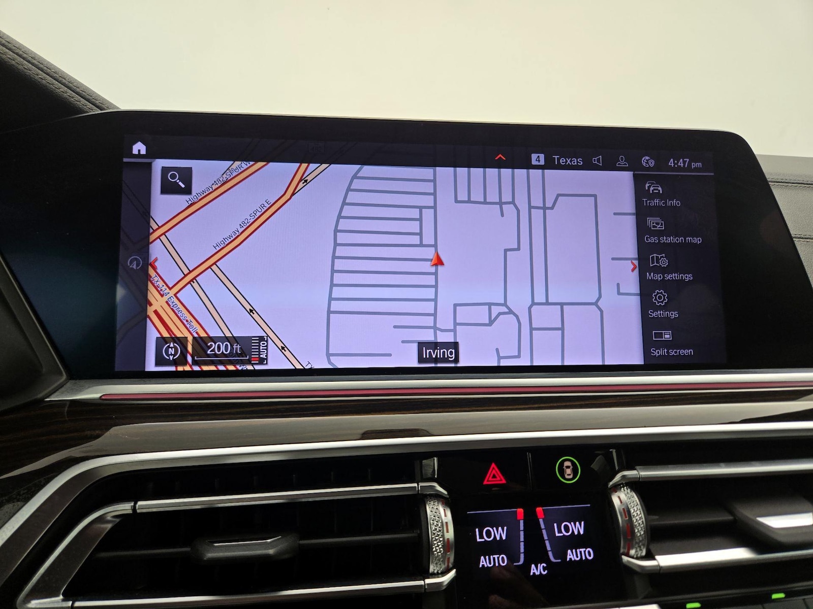 2019 BMW X5 40i - Photo 15