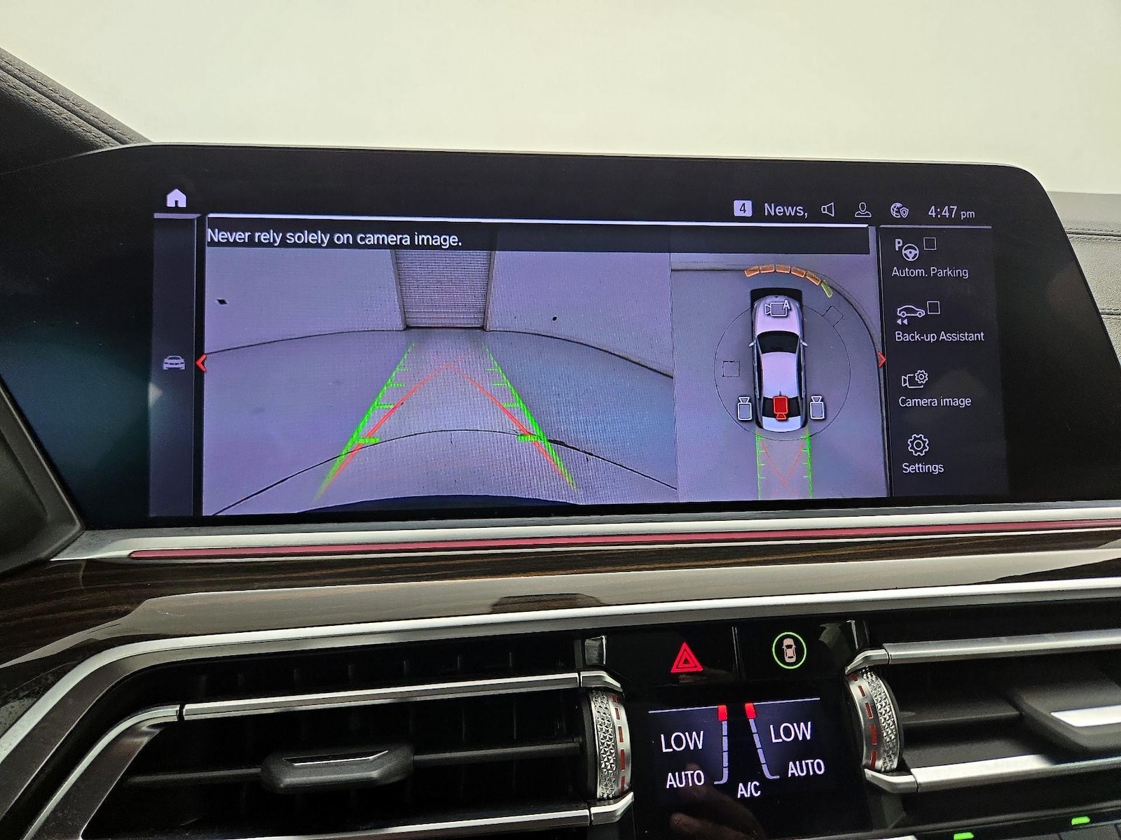 2019 BMW X5 40i - Photo 16