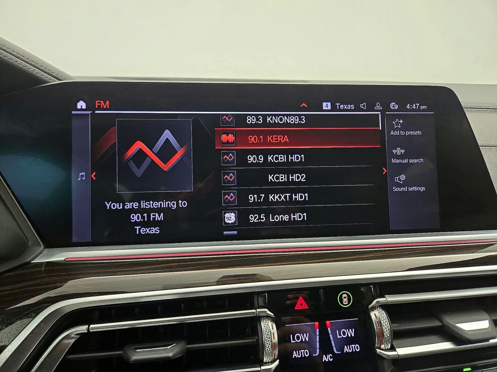 2019 BMW X5 40i - Photo 17