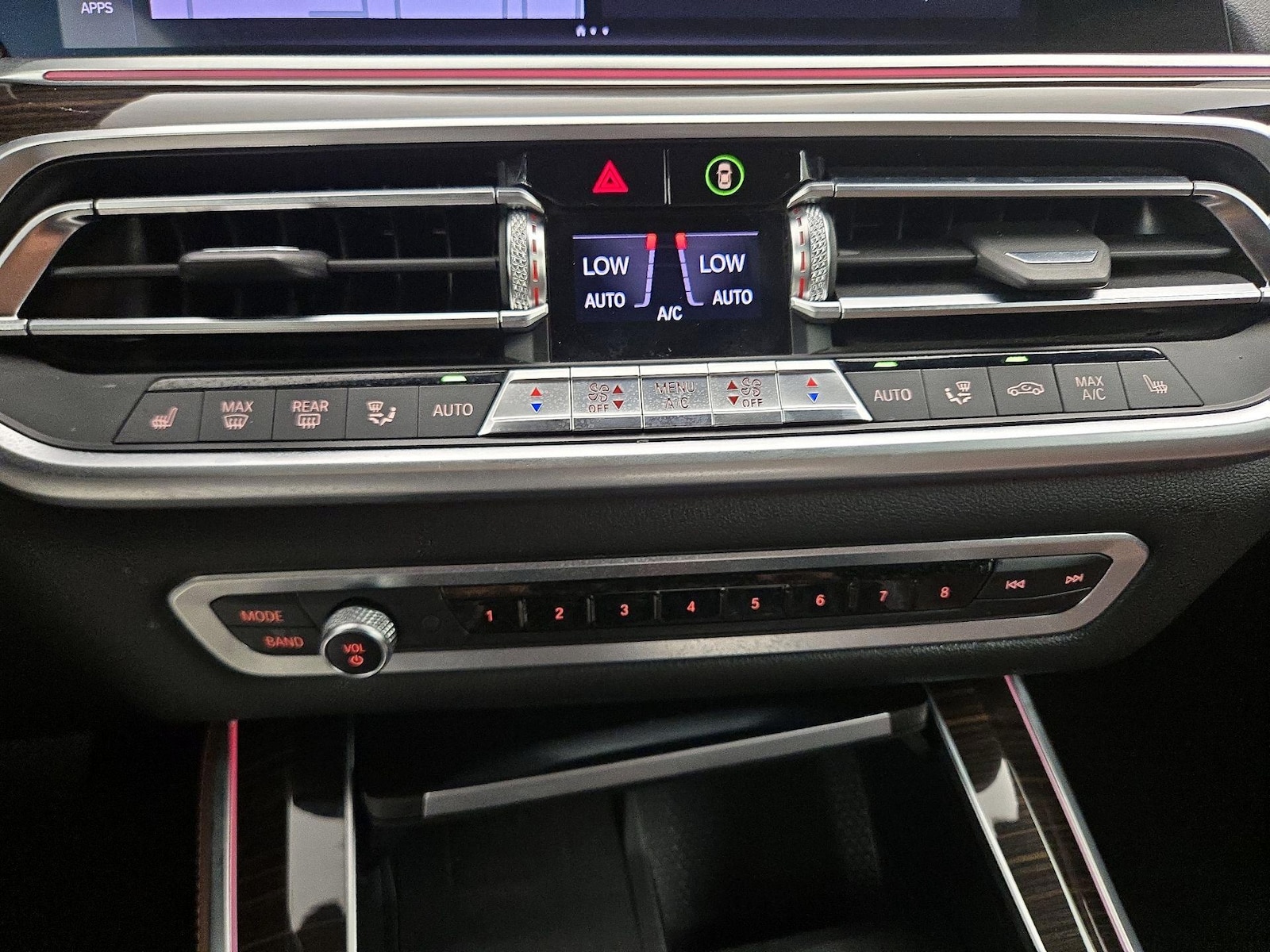 2019 BMW X5 40i - Photo 18