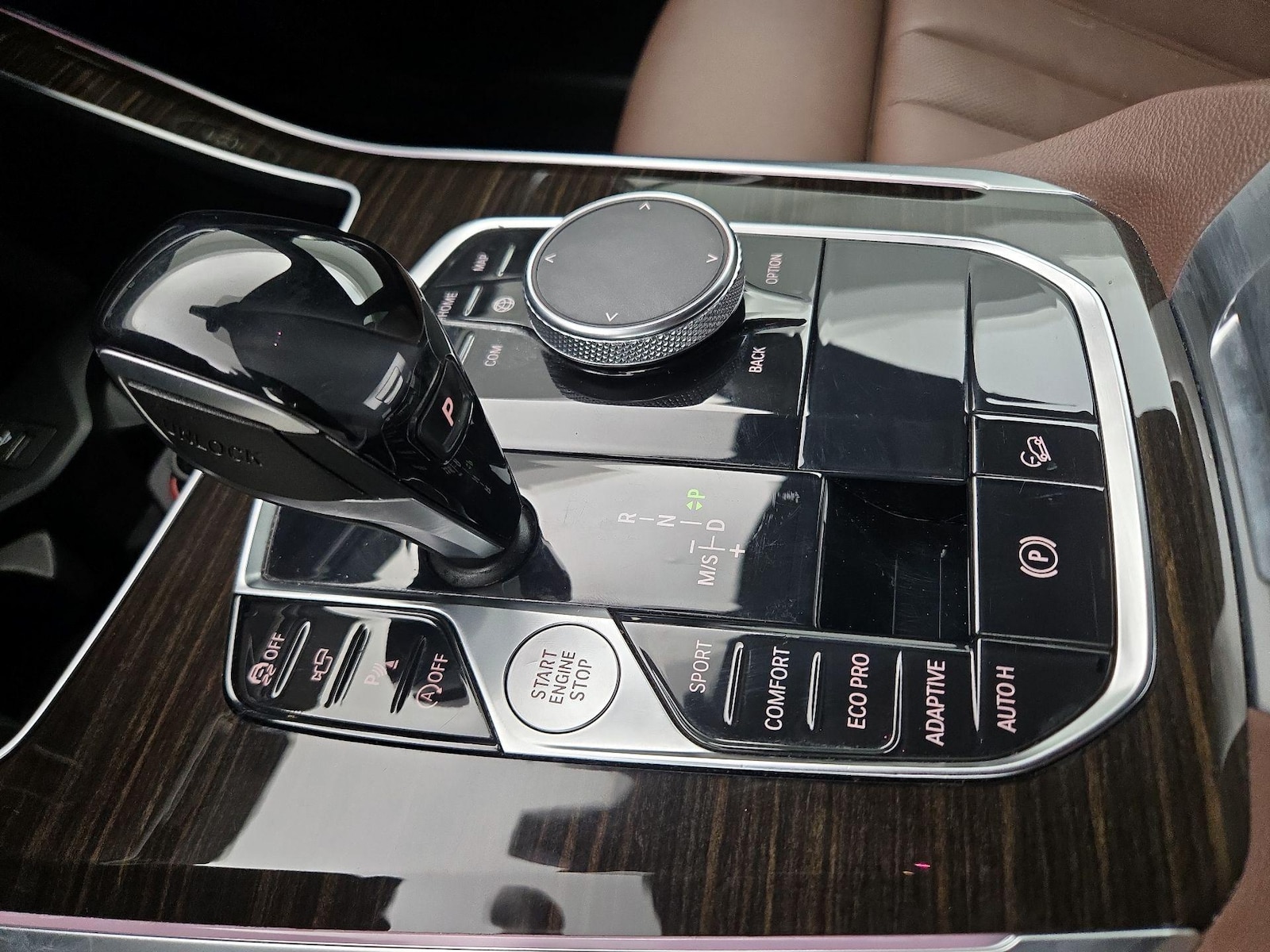 2019 BMW X5 40i - Photo 19