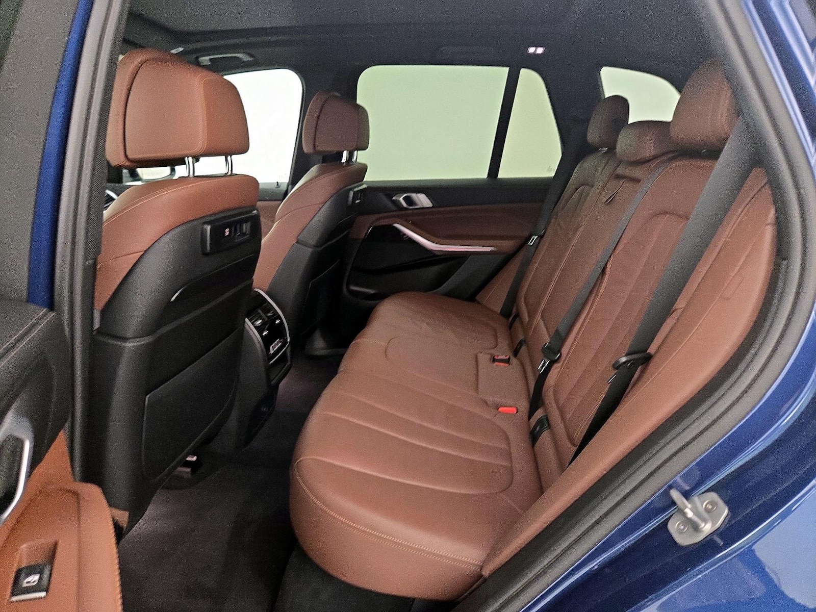 2019 BMW X5 40i - Photo 22