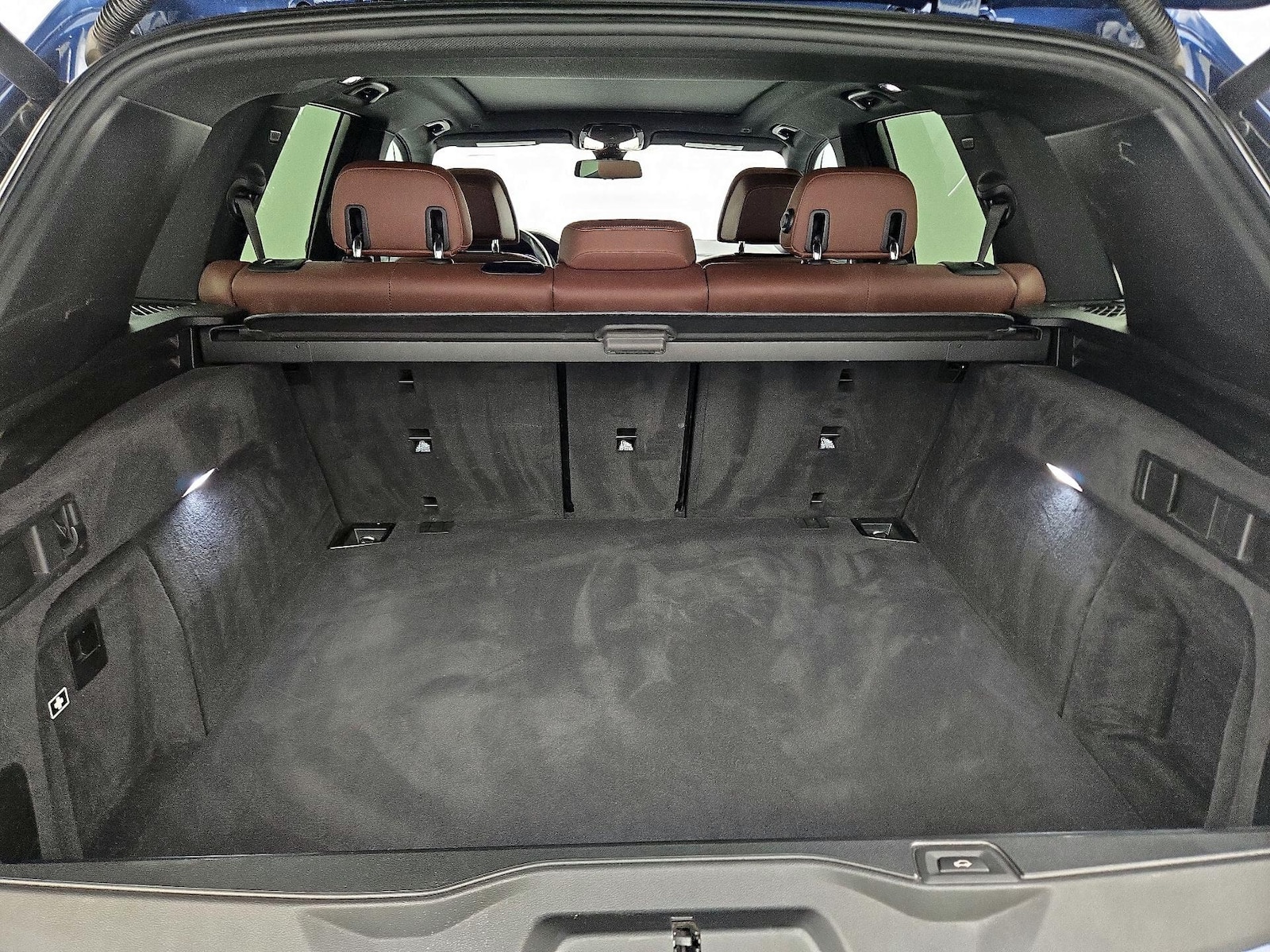 2019 BMW X5 40i - Photo 23