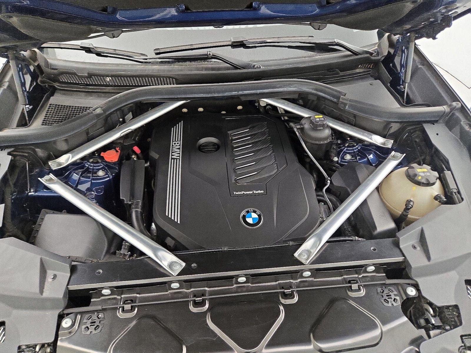 2019 BMW X5 40i - Photo 24
