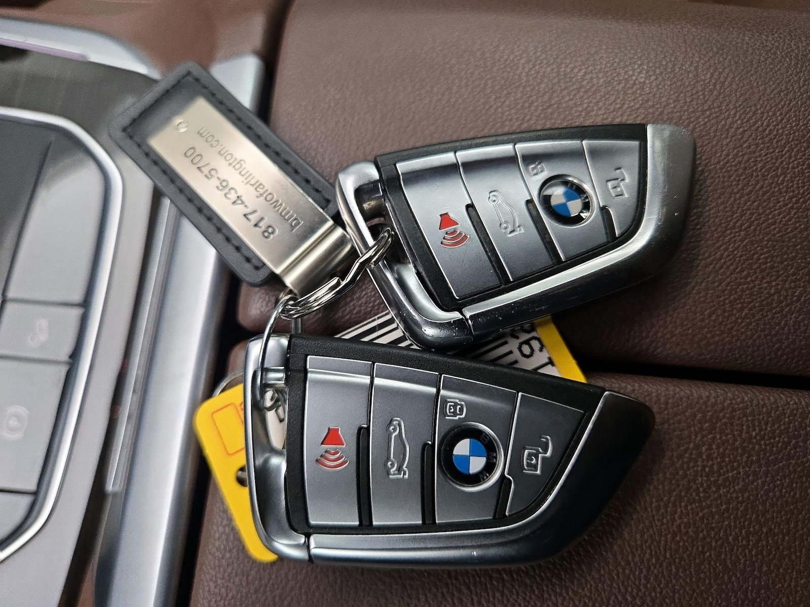 2019 BMW X5 40i - Photo 25