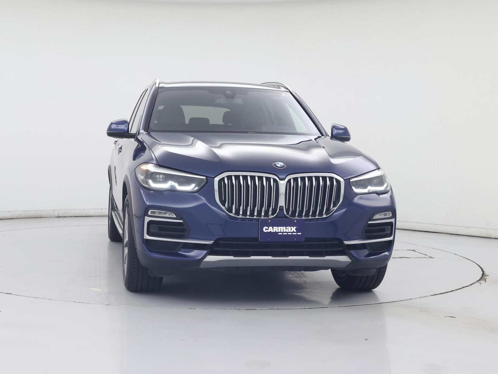 2019 BMW X5 40i - Photo 6