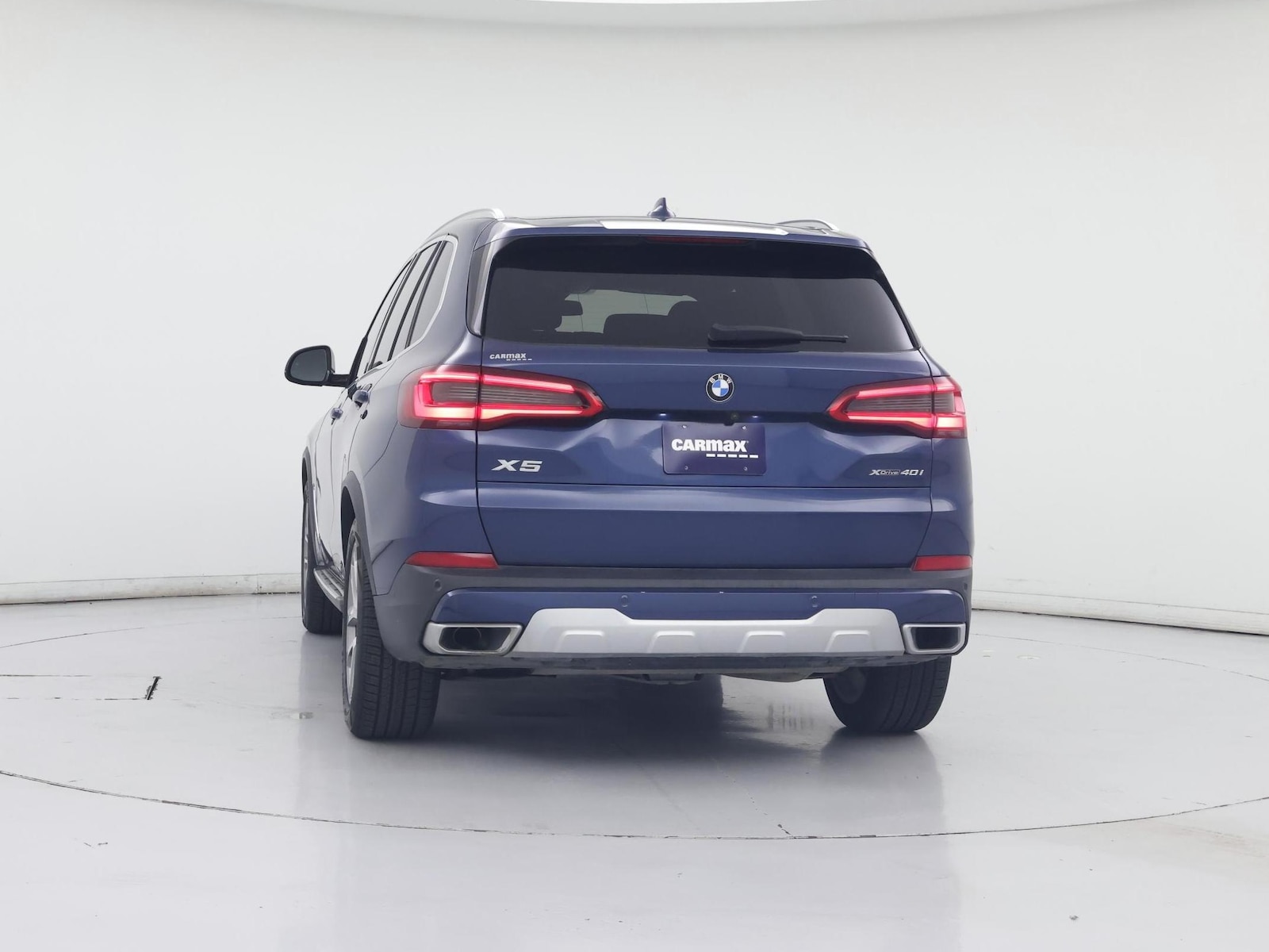 2019 BMW X5 40i - Photo 7