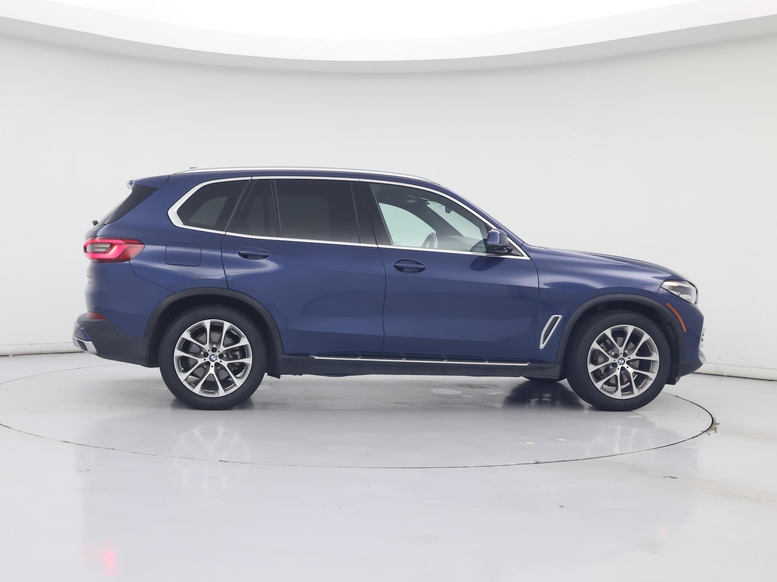 2019 BMW X5 40i - Photo 8