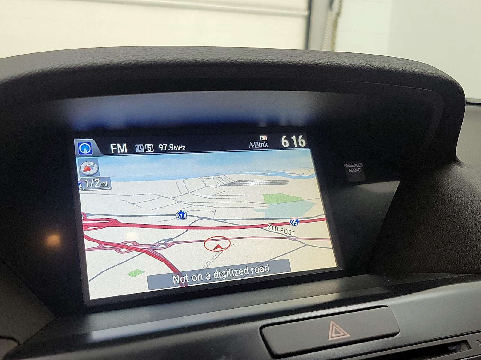 2015 Acura MDX Technology Package - Photo 15