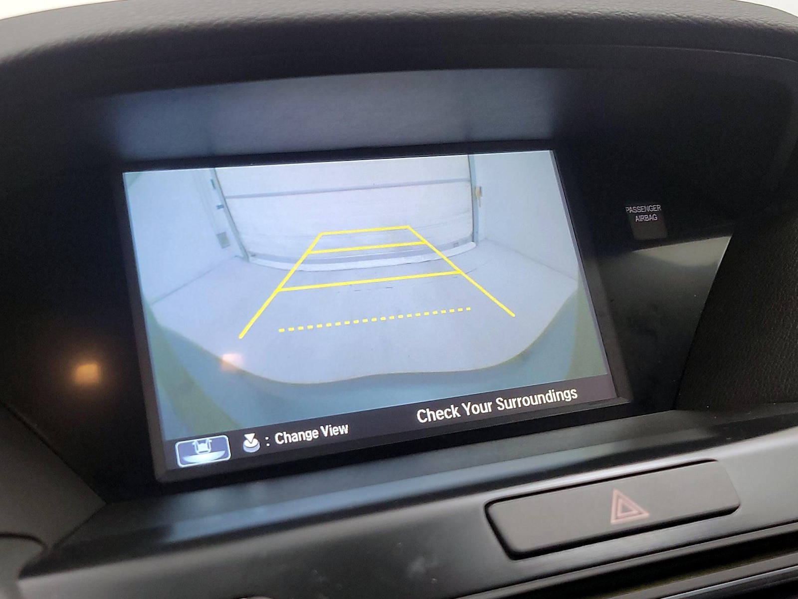 2015 Acura MDX Technology Package - Photo 16
