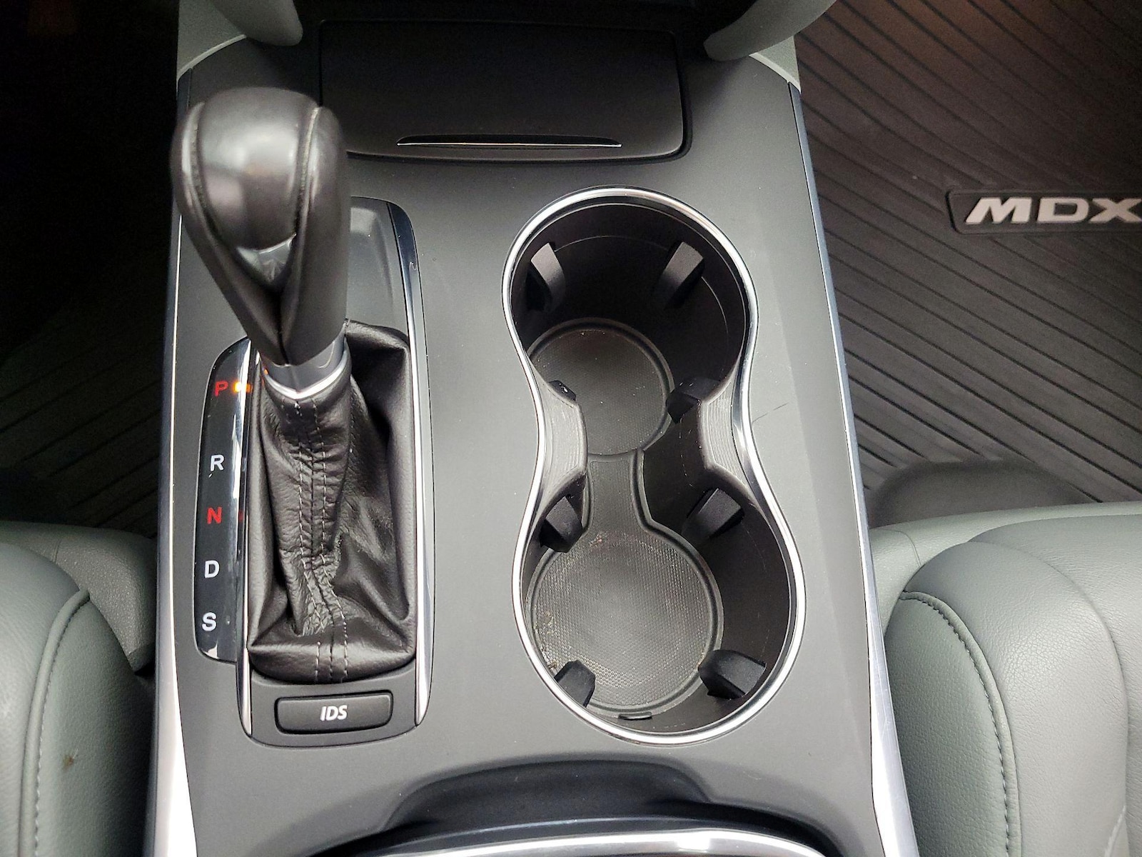 2015 Acura MDX Technology Package - Photo 19