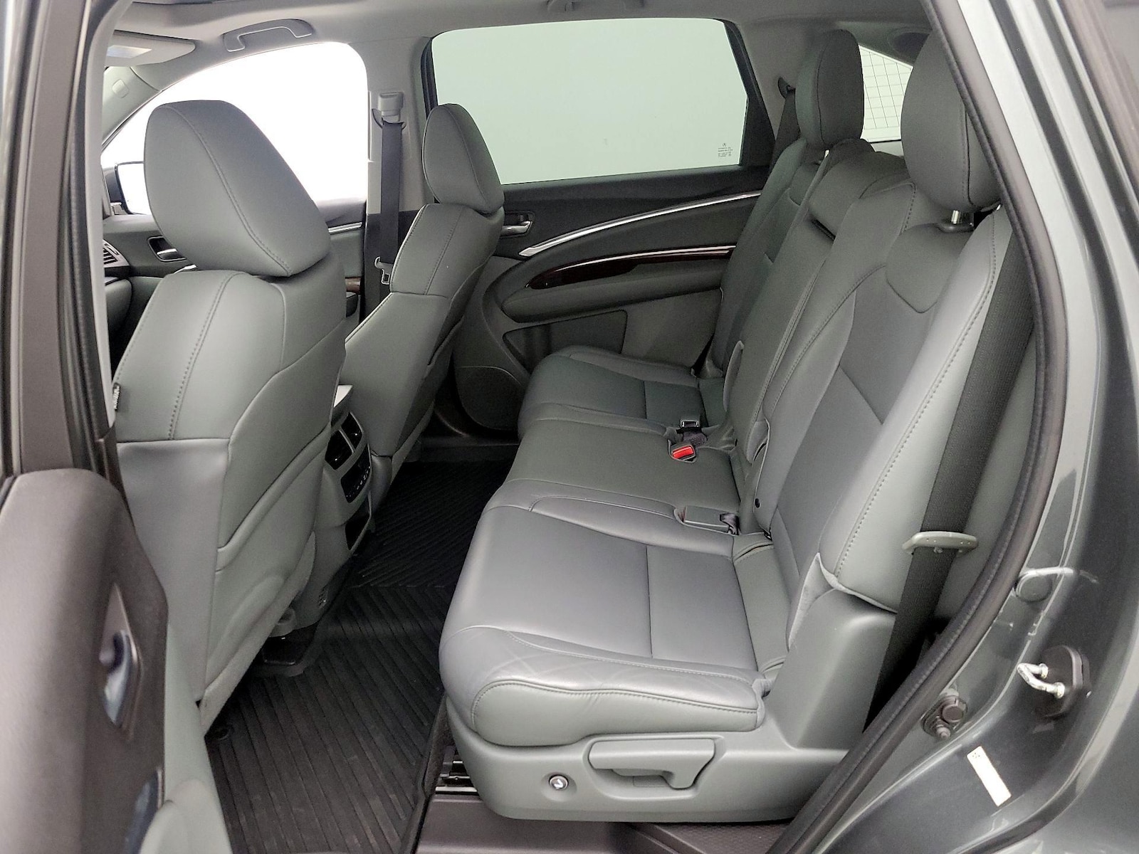 2015 Acura MDX Technology Package - Photo 22
