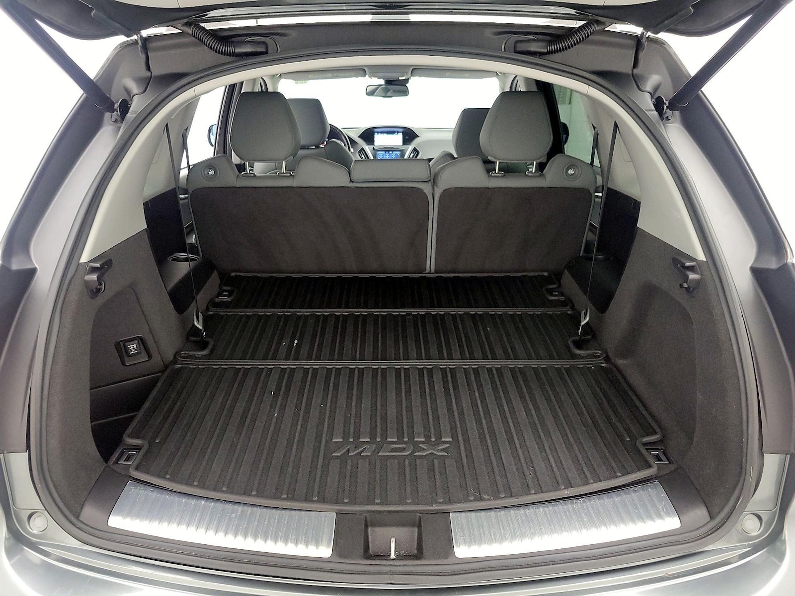 2015 Acura MDX Technology Package - Photo 23