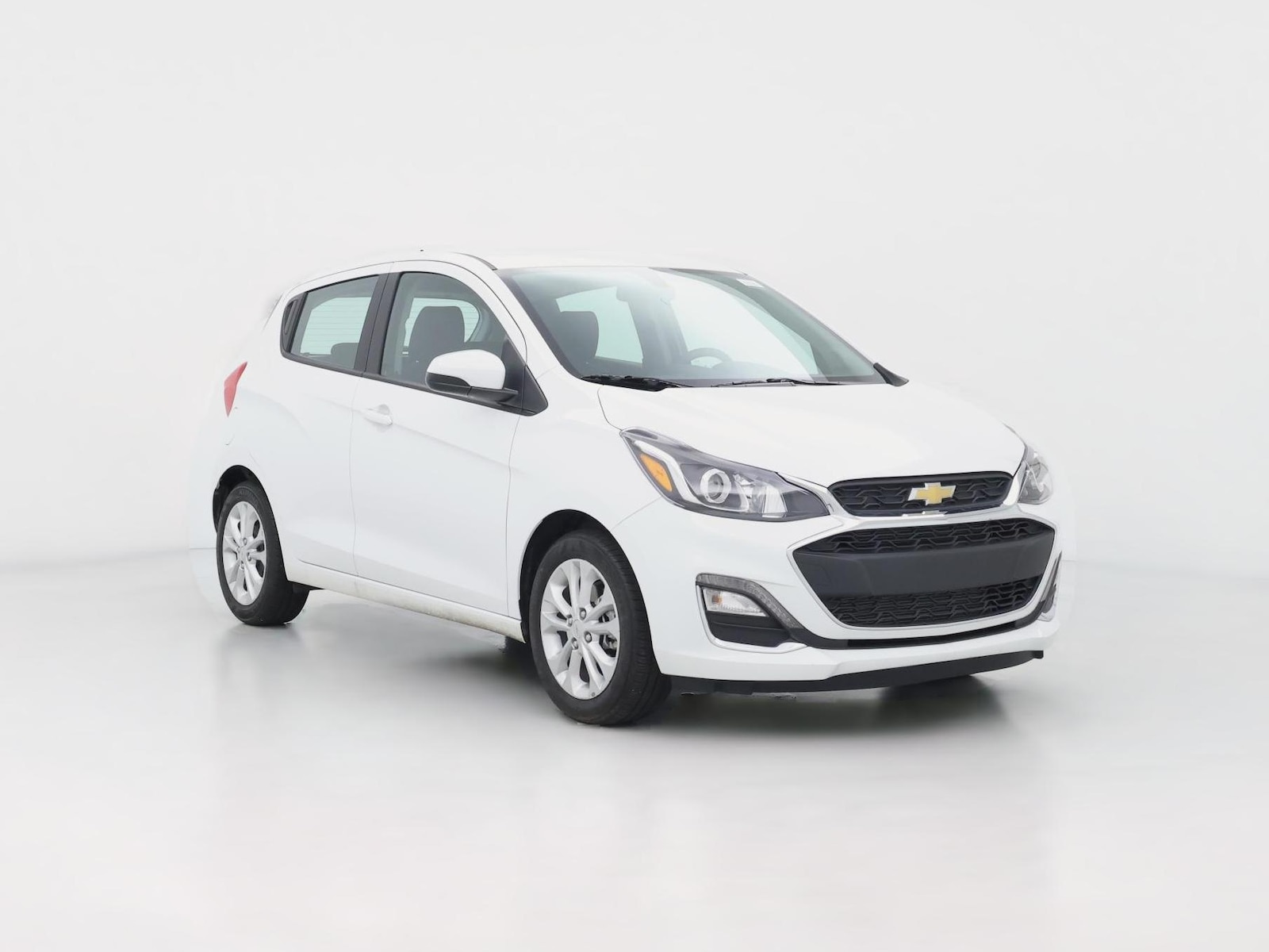 2020 Chevrolet Spark