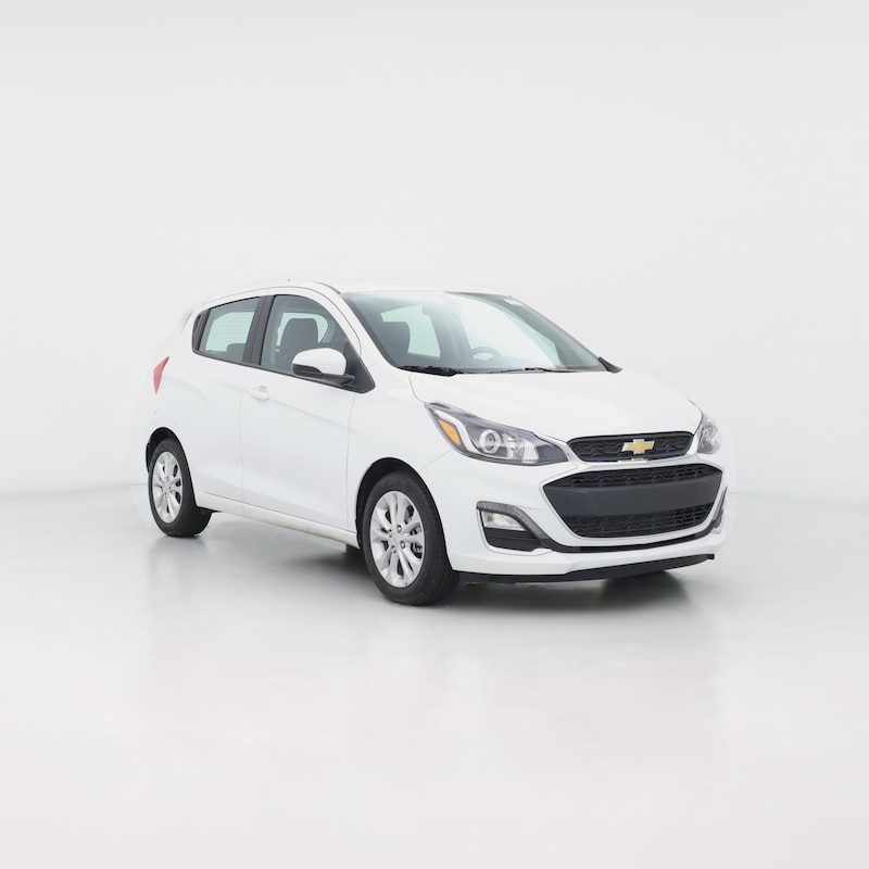 2020 Chevrolet Spark LT