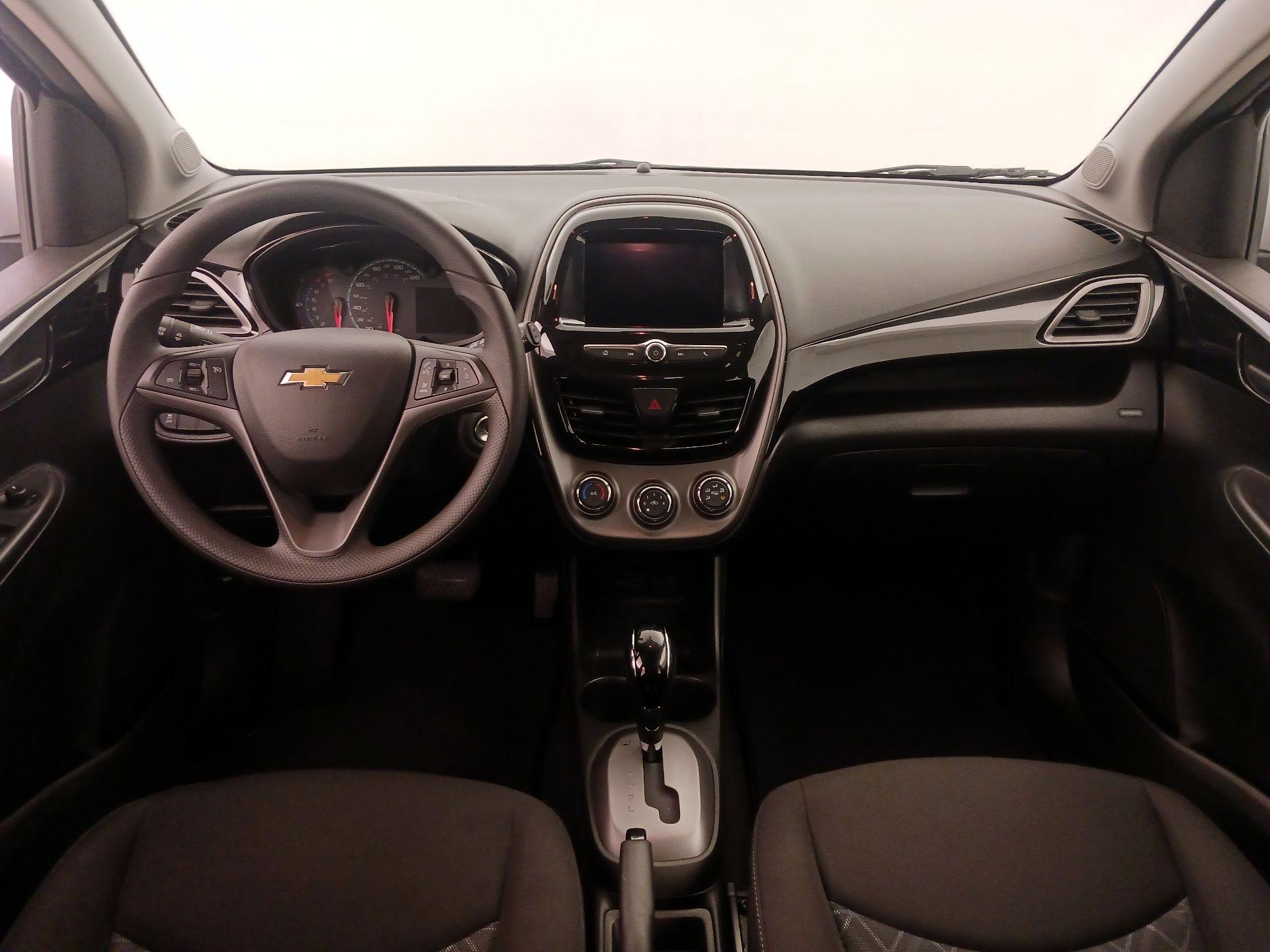 Thumbnail: 2020 Chevrolet Spark - 9