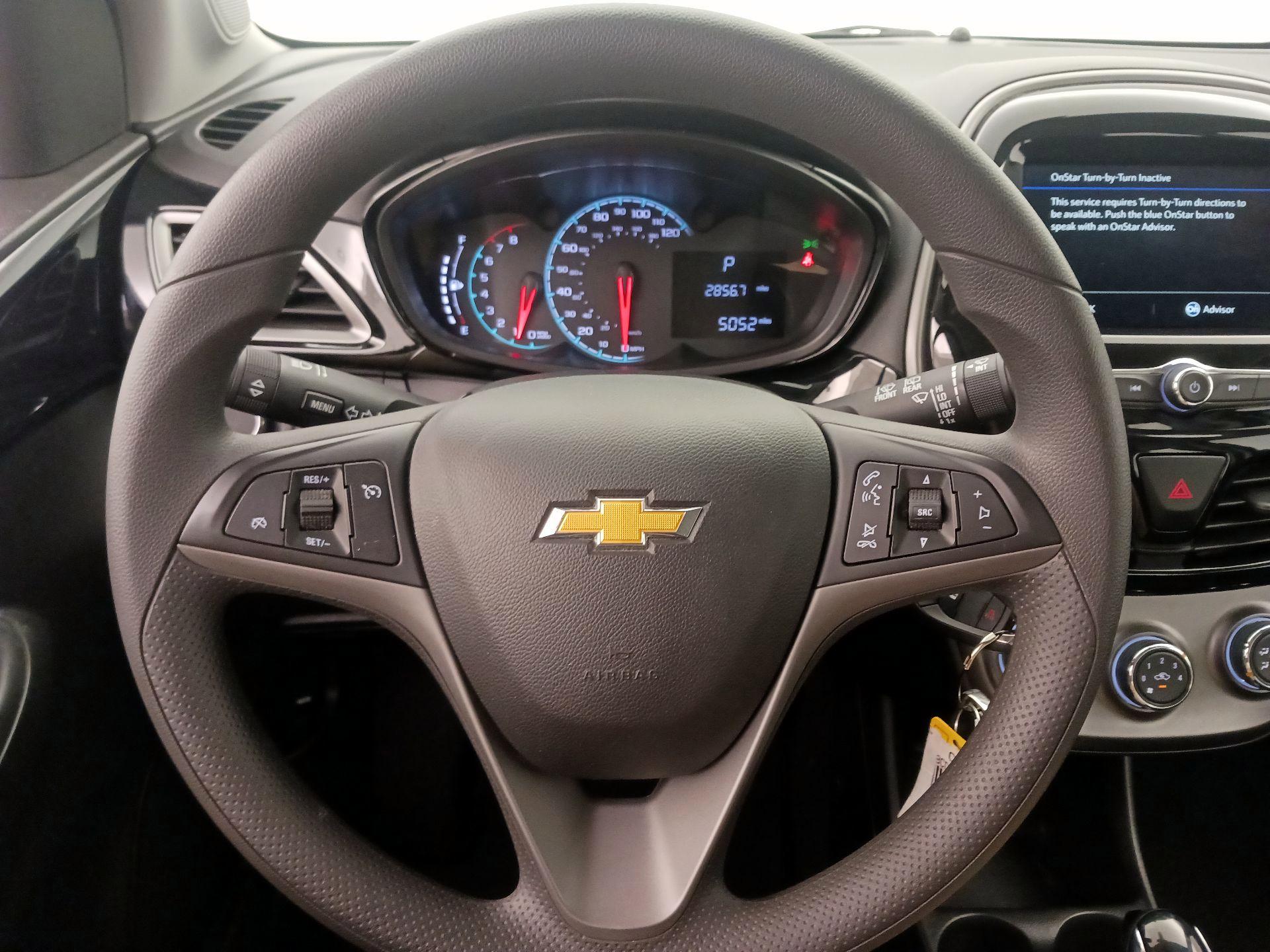 Thumbnail: 2020 Chevrolet Spark - 10