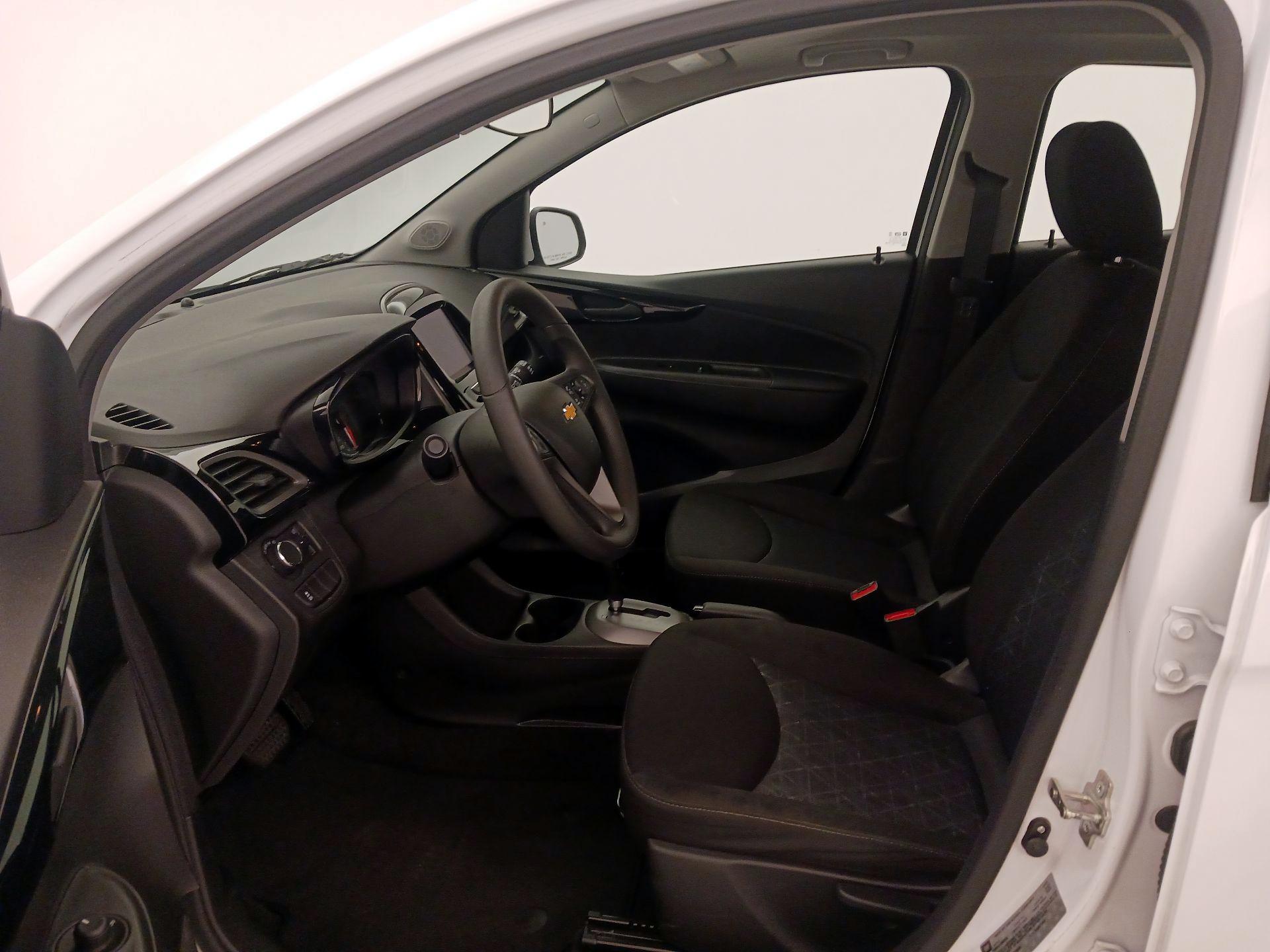 Thumbnail: 2020 Chevrolet Spark - 11