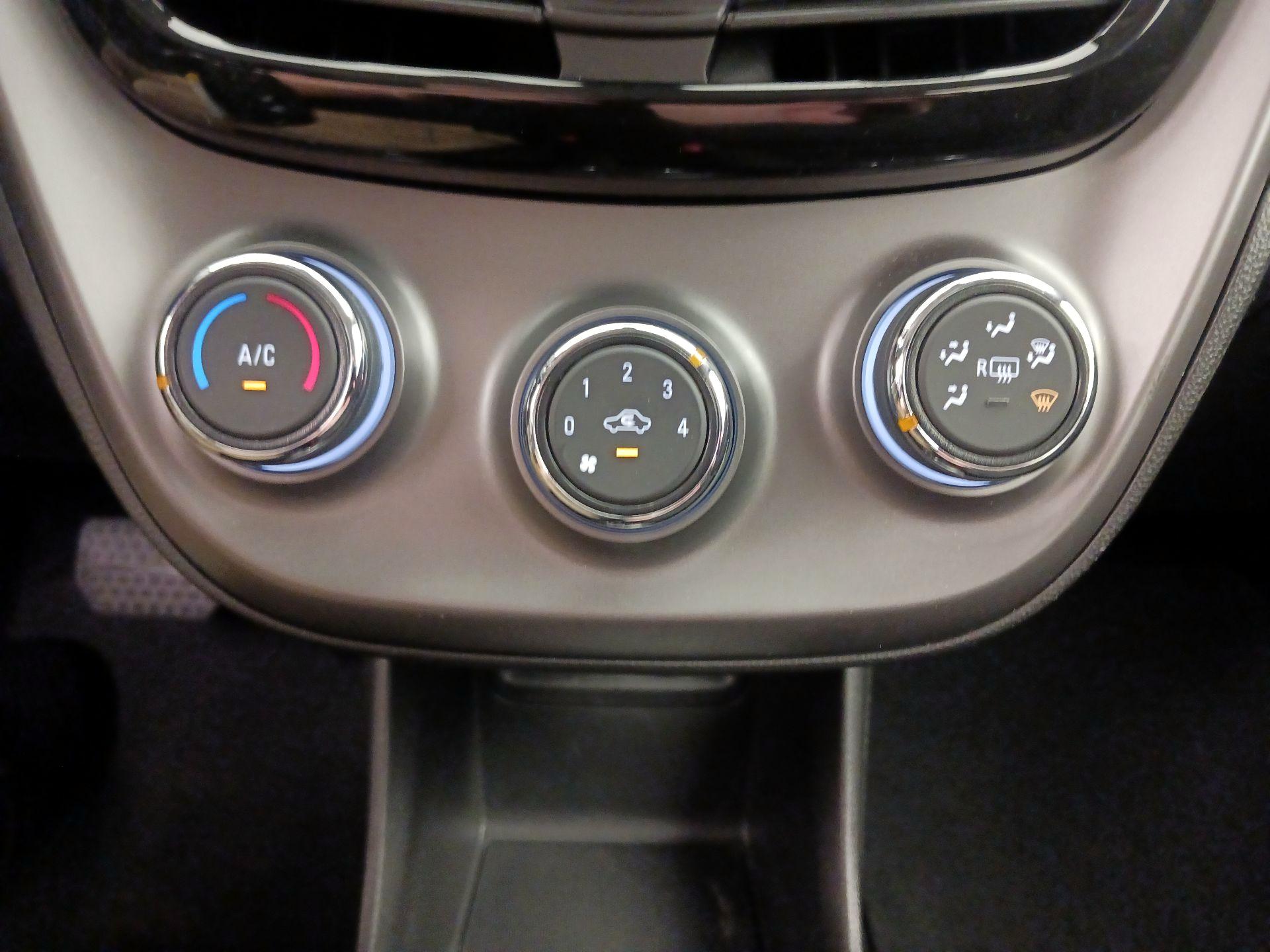 Thumbnail: 2020 Chevrolet Spark - 16
