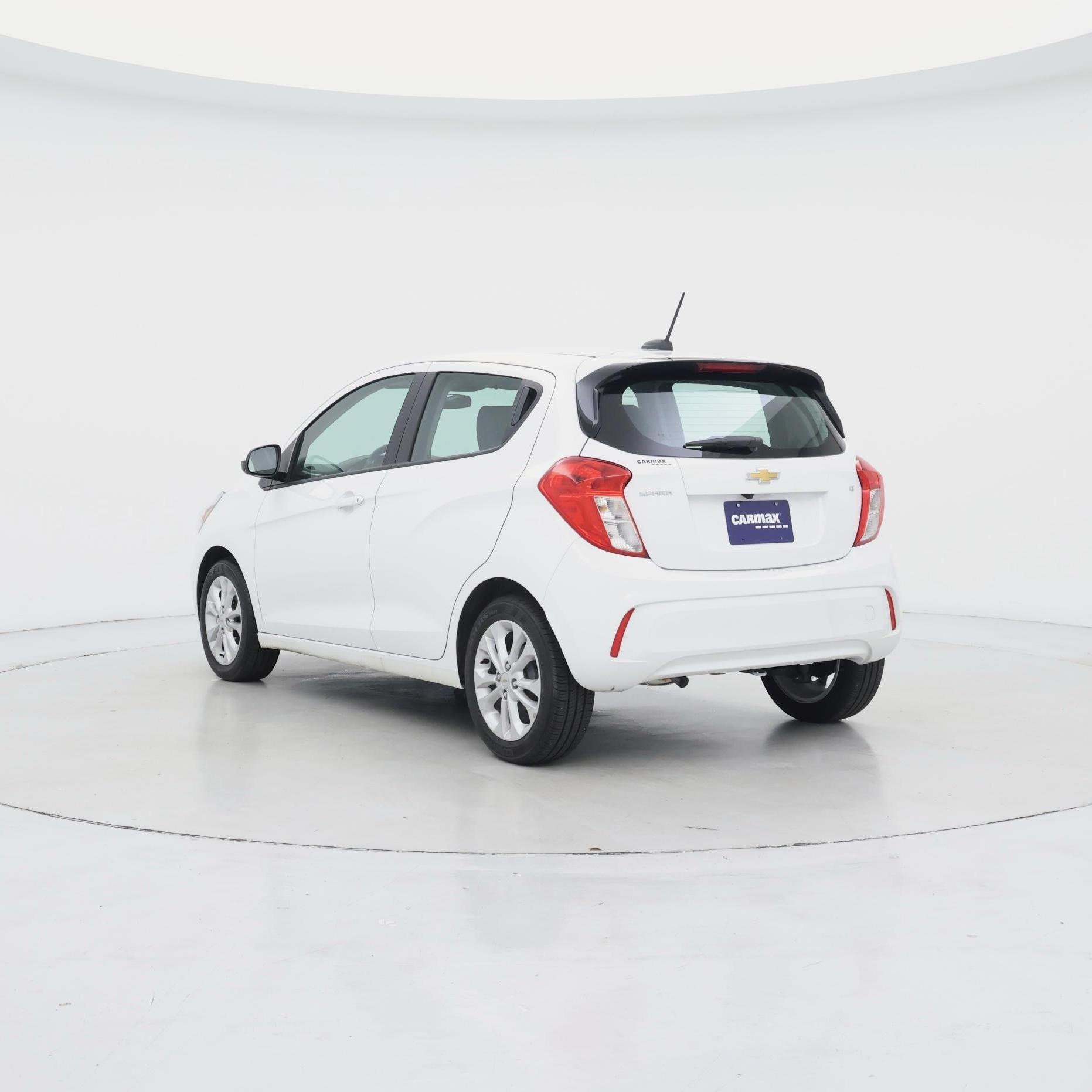 Thumbnail: 2020 Chevrolet Spark - 2