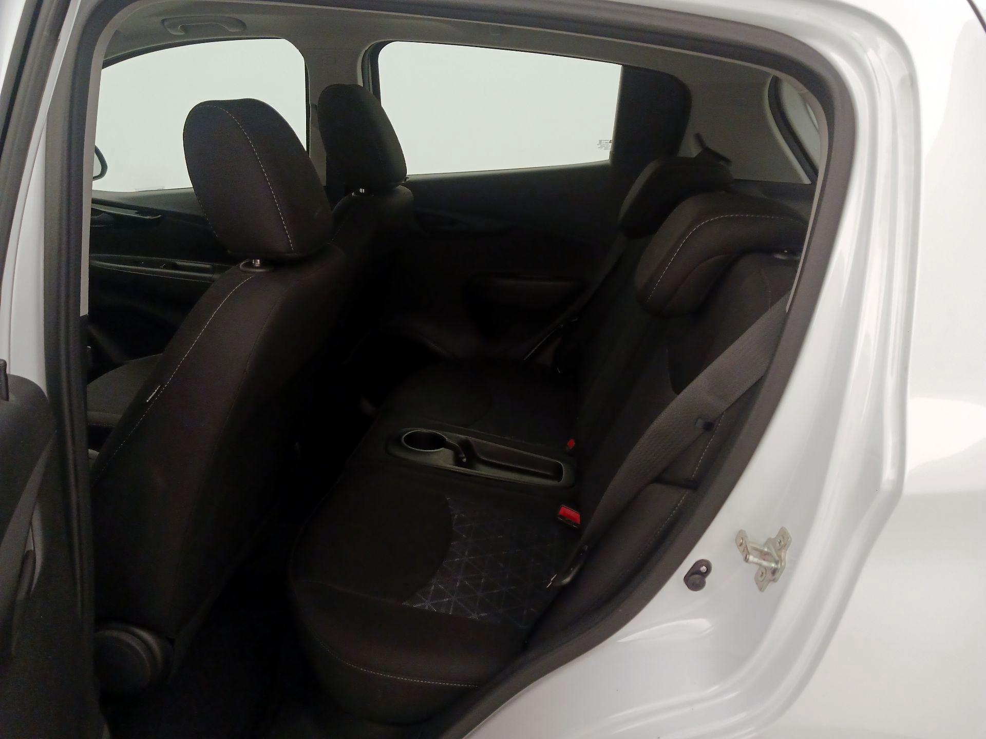Thumbnail: 2020 Chevrolet Spark - 19
